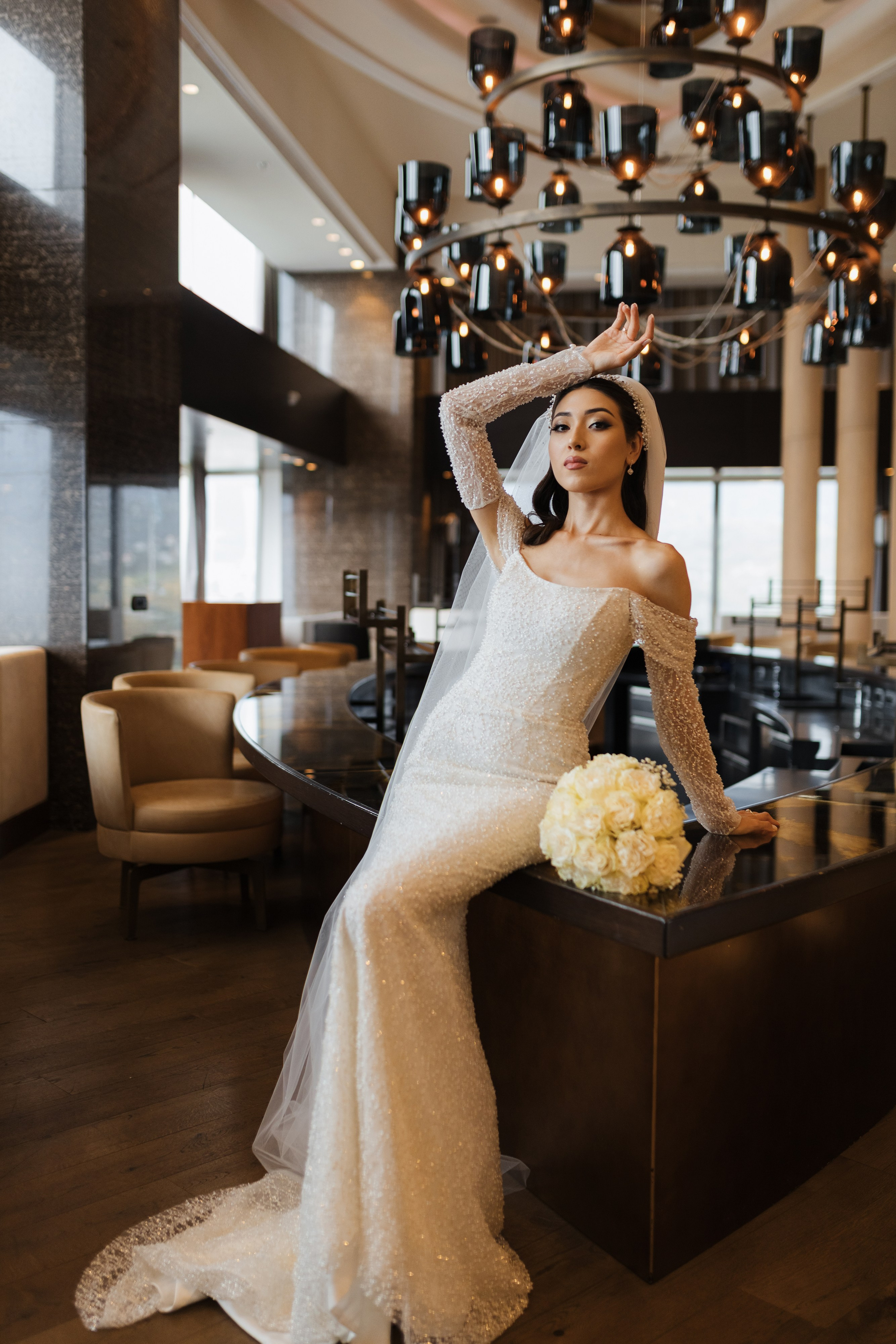 Акрам и Азиза