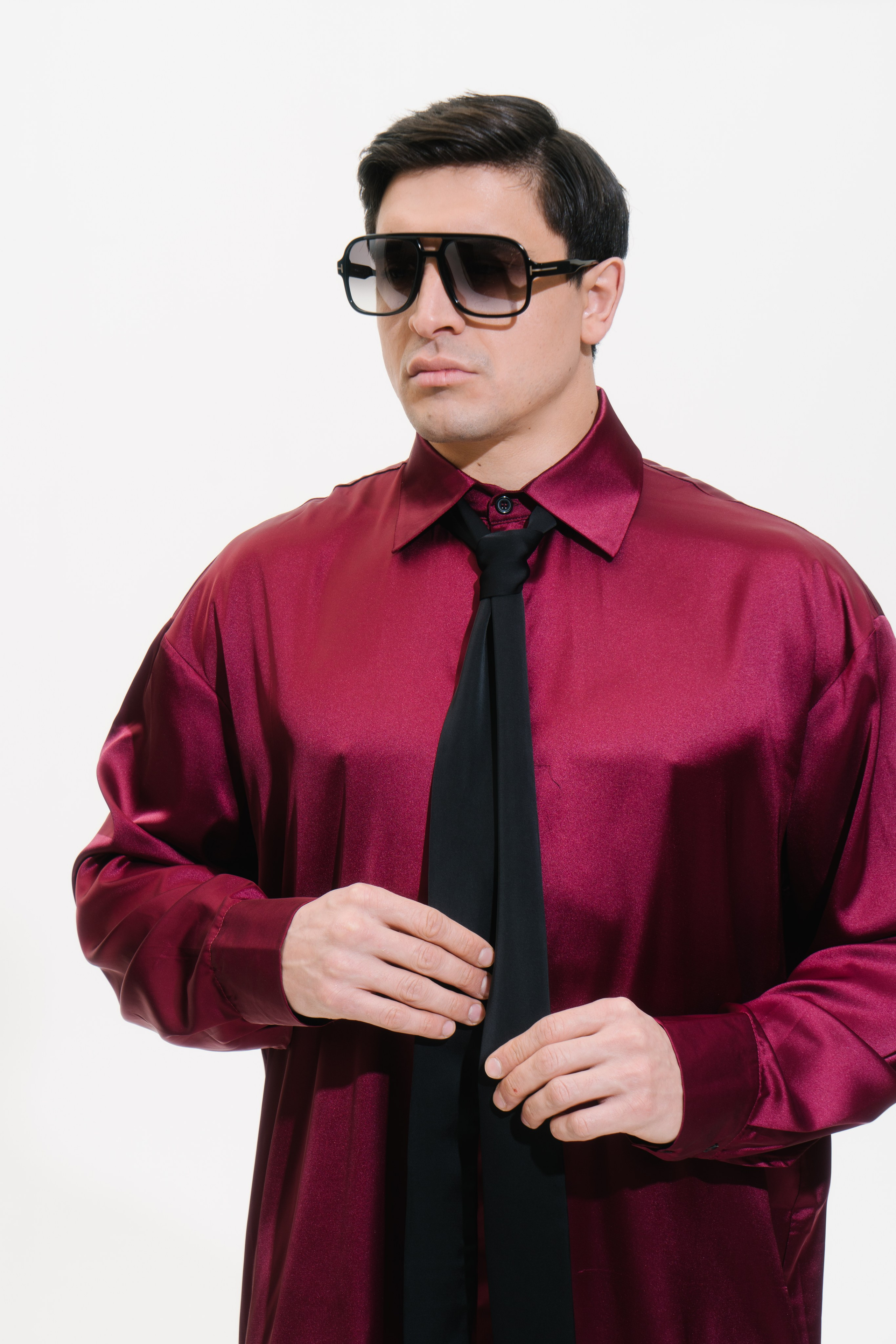 Каталожные съемки. Фотограф Владимир Тришин