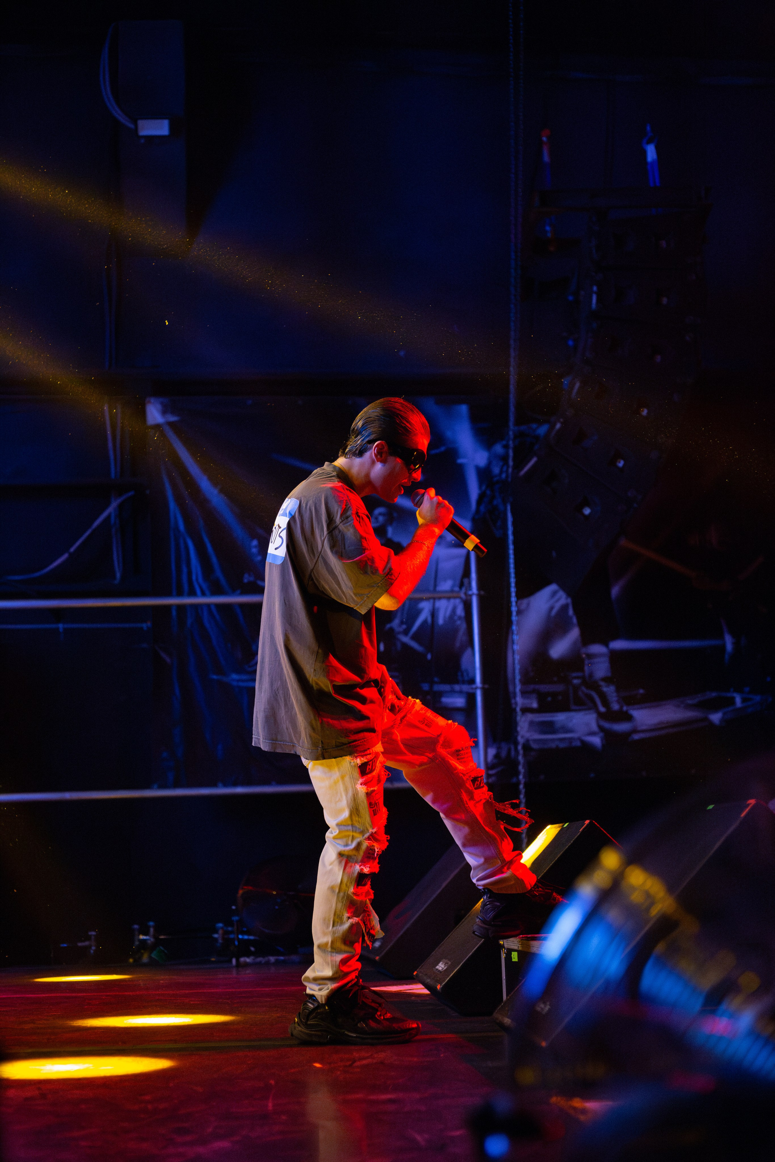 GSPD. Фотограф в Пермском крае Матвей Раттер