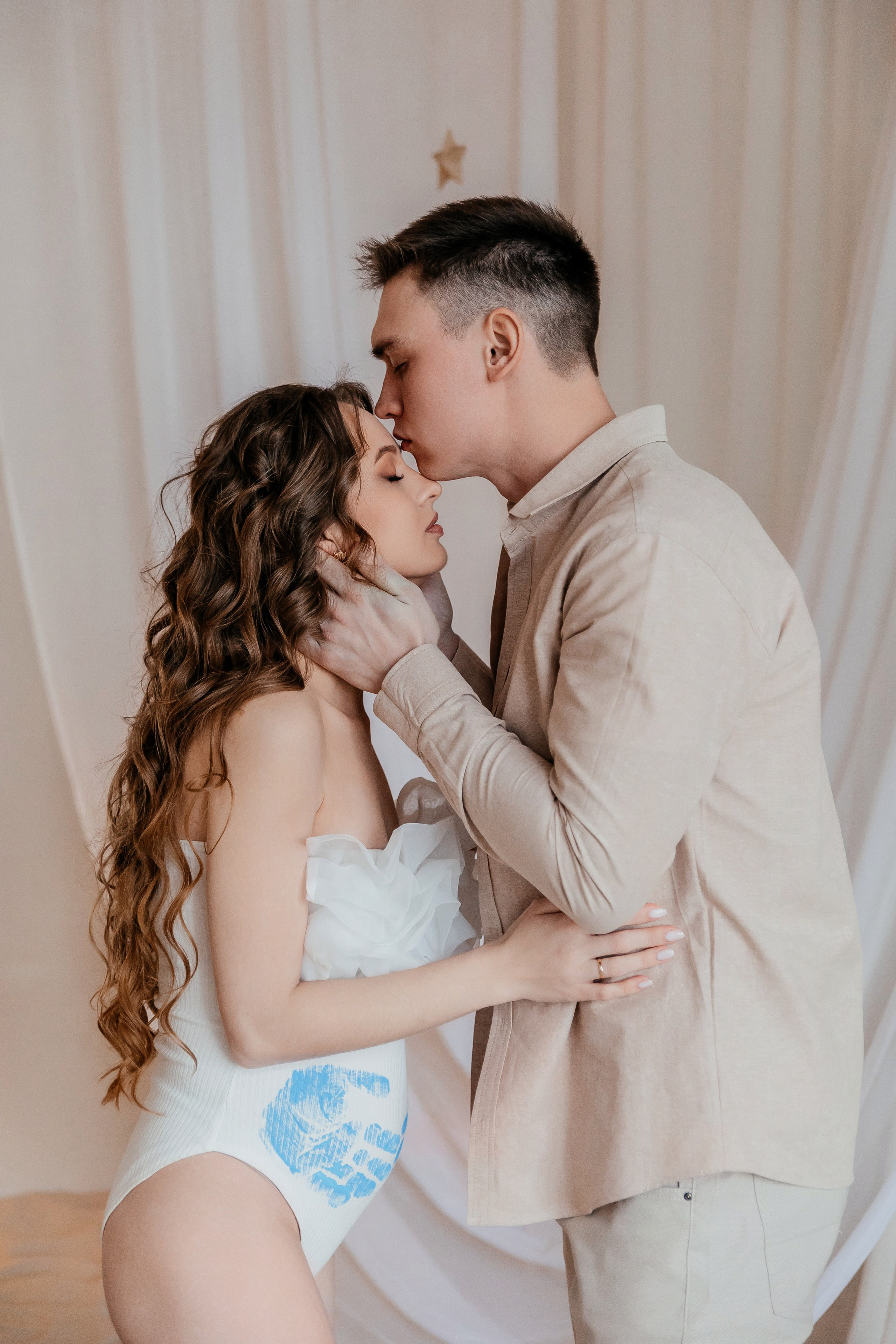 Саша, Алёна и…. Свадебный и семейный фотограф Самара и Самарская область Дарья Зарипова