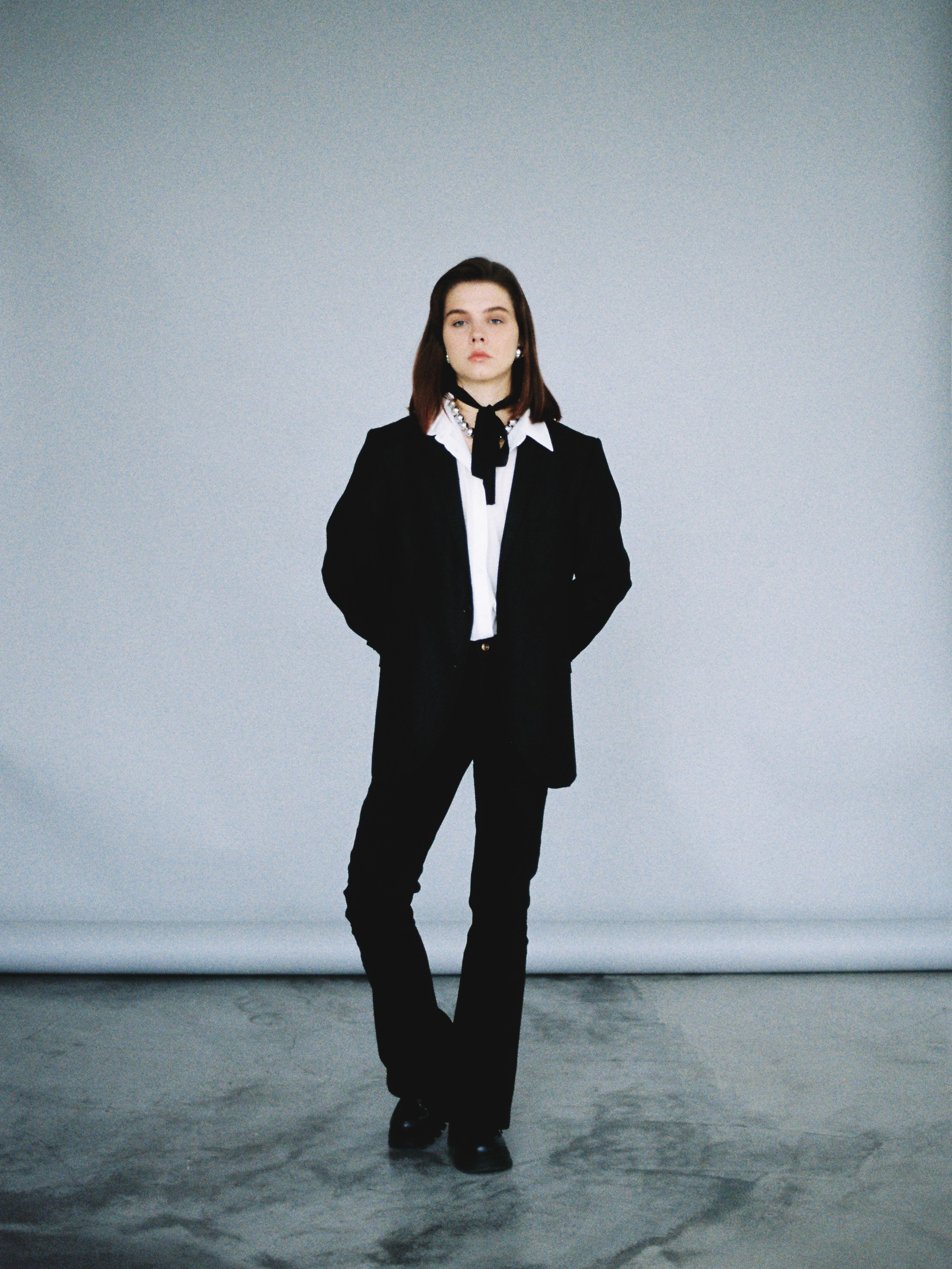 Плёночная фотография — цвет и глубина. Фотограф-психолог Валерия Никитина в Москве