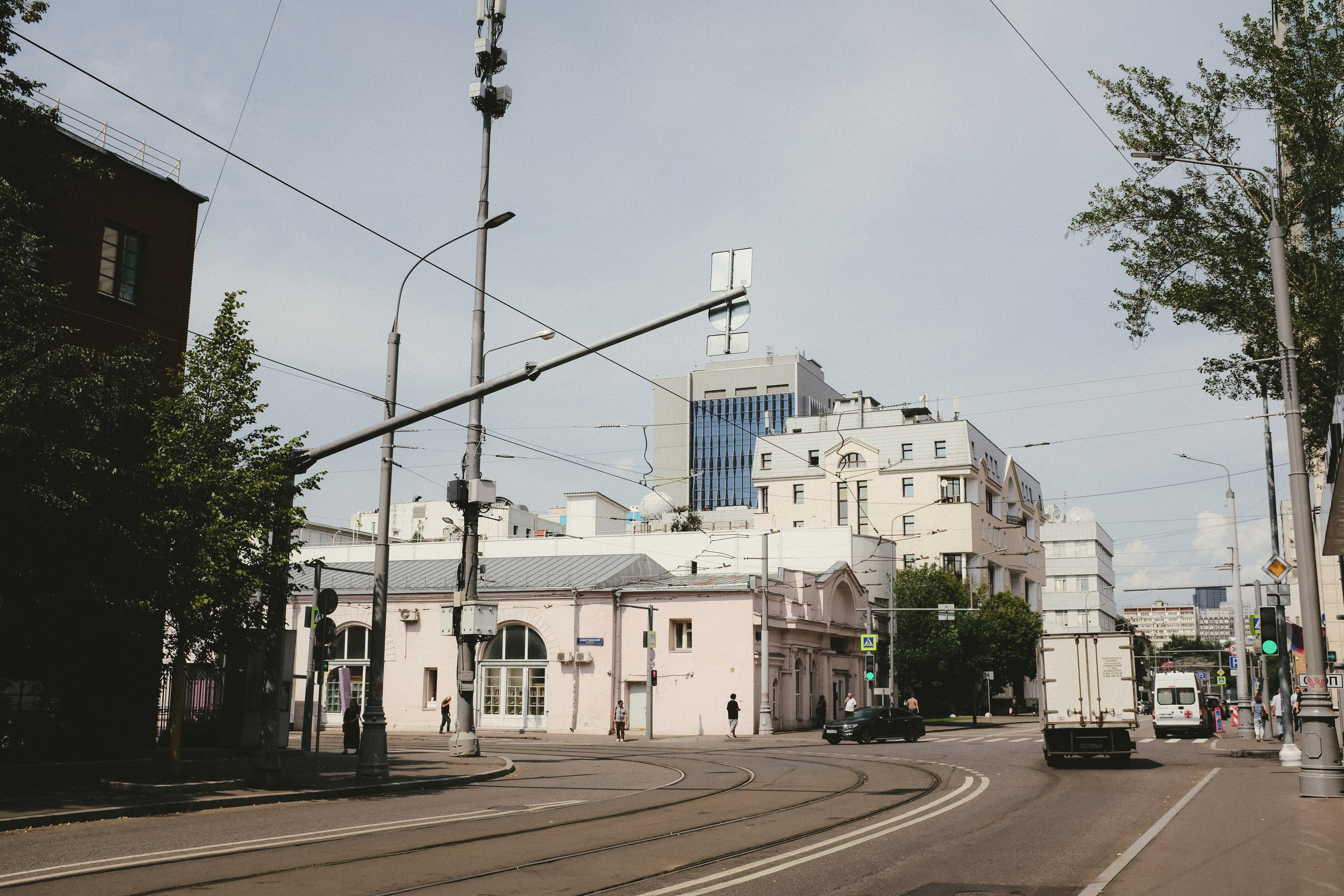 08 / 28.07.26. Женский фотограф-психолог в Москве Валерия Никитина