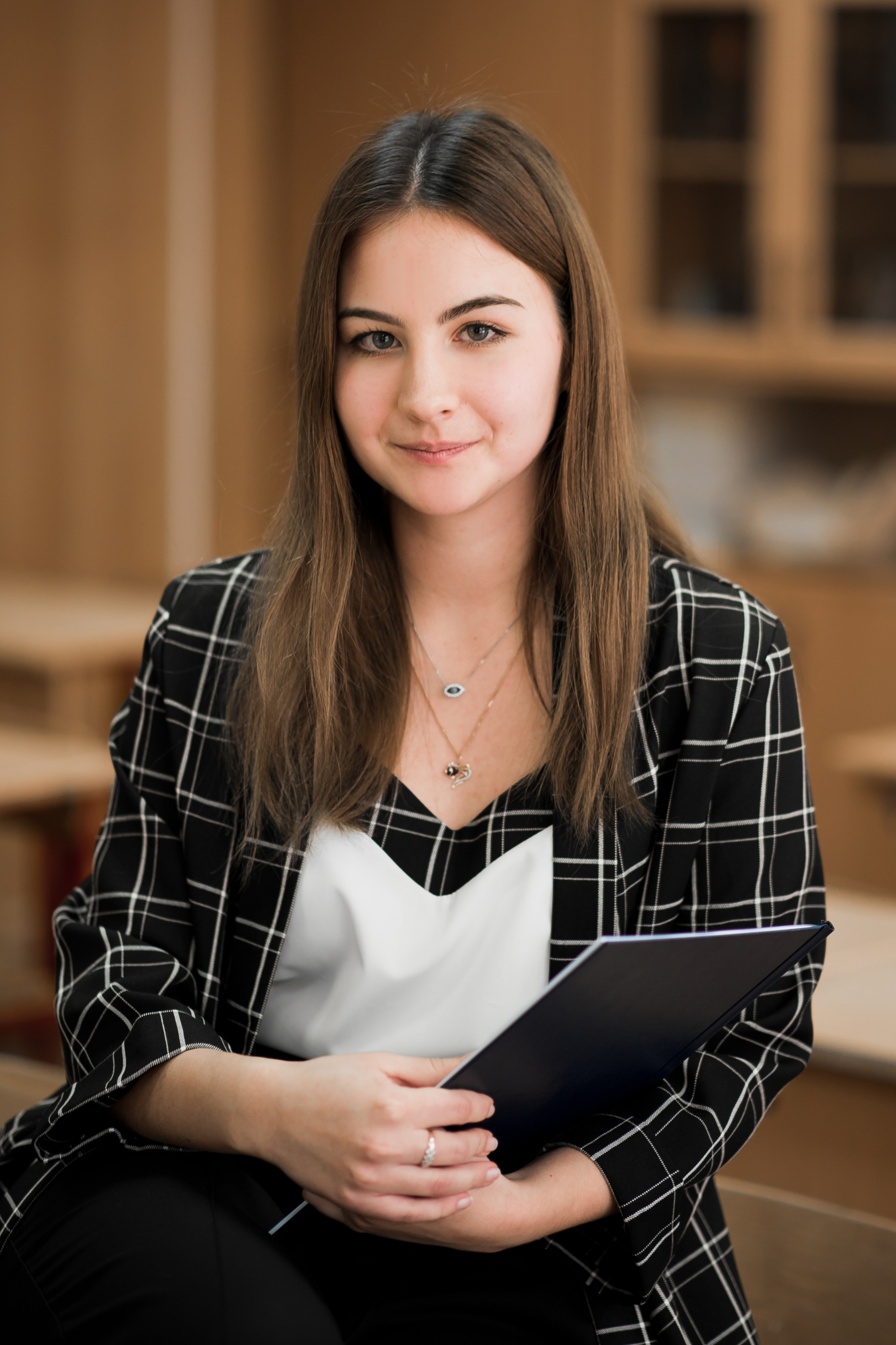 Старшие классы. Фотограф Егоров Констанин