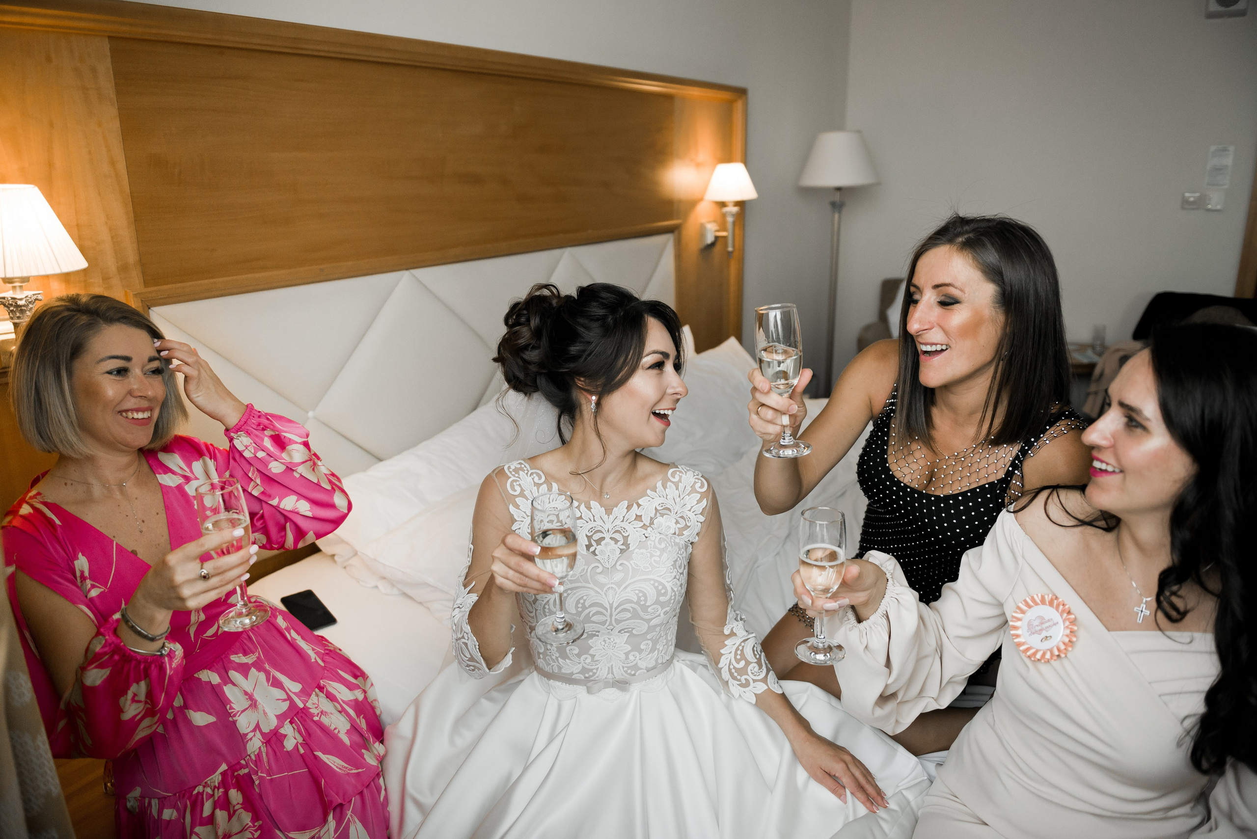 Сергей и Кристина. Фотограф Егоров Констанин