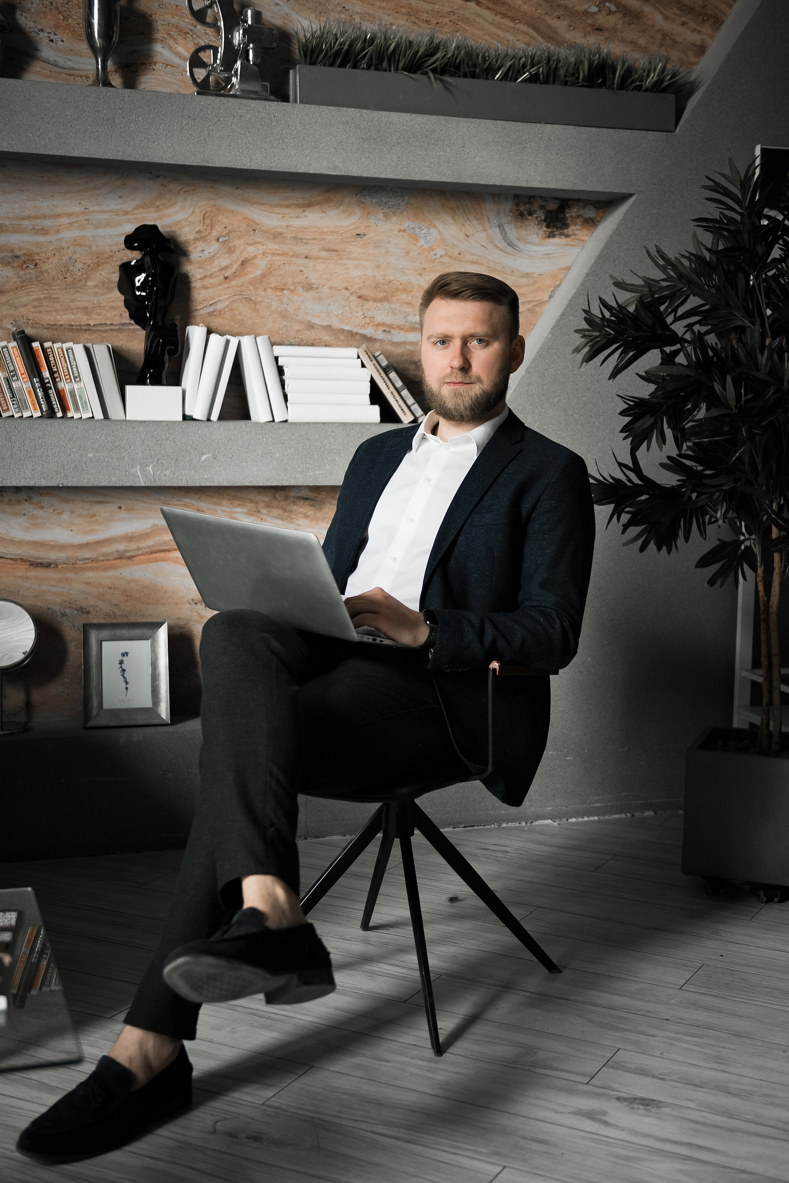 Бизнес, корпоративное. Фотограф Егоров Констанин