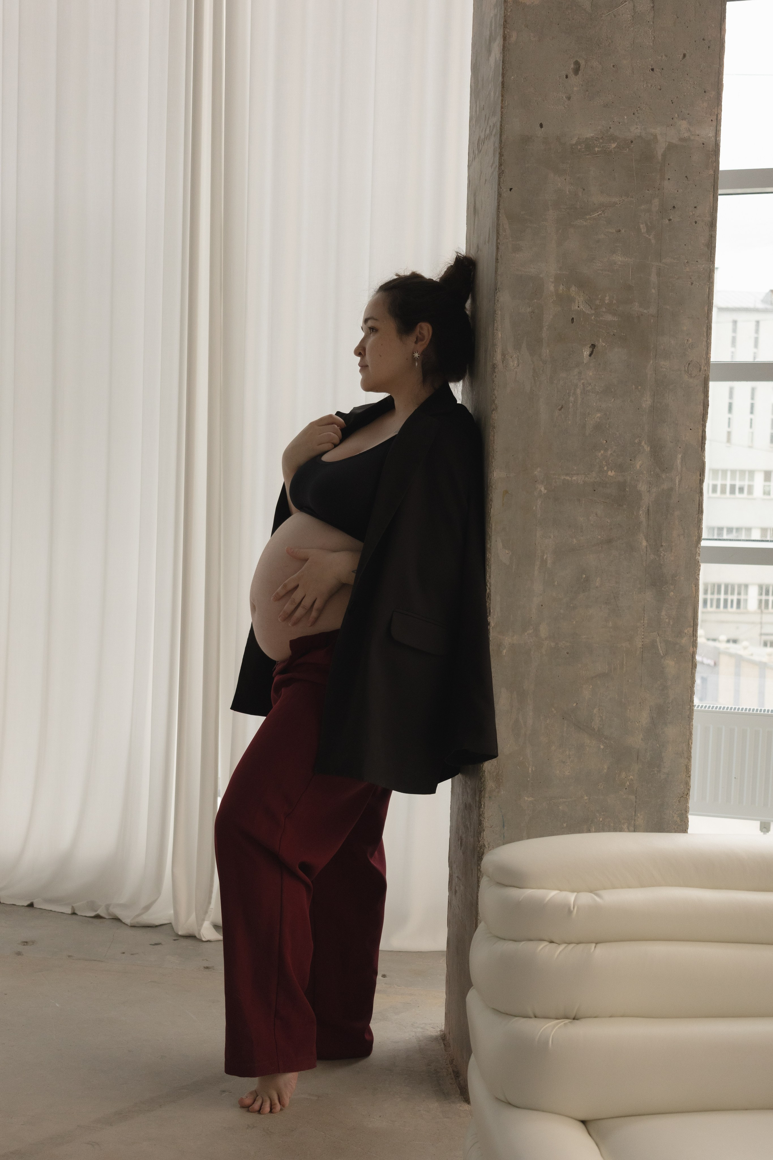 Оксана. Портретный фотограф в Екатеринбурге Вероника Плуталова