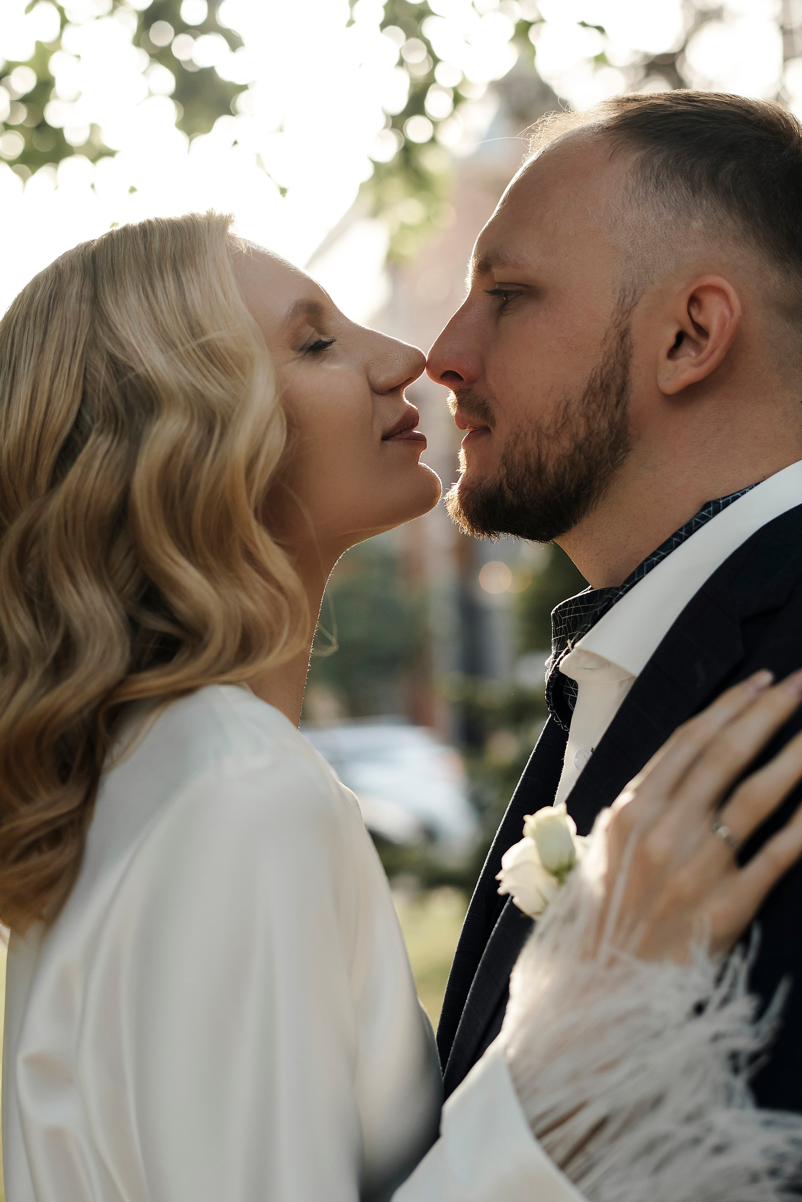 Прогулка по Большой Садовой. Свадебный фотограф Ростов-на-Дону от 4 400 руб. |Кристина Гайсенюк