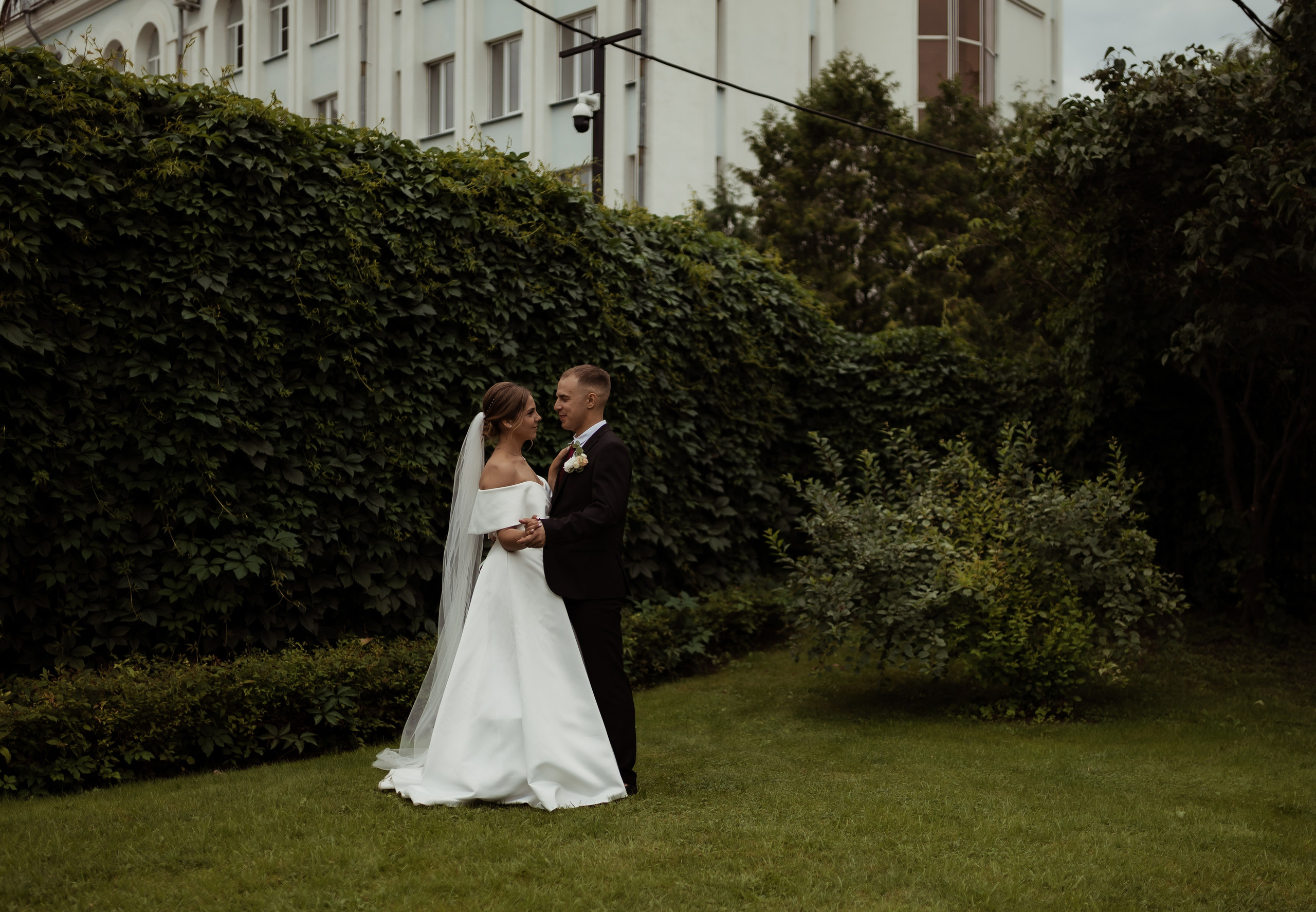 Максим & Катерина (с банкетом). ФОТОГРАФ Маргарита Сивакова | Ярославль Кострома Москва