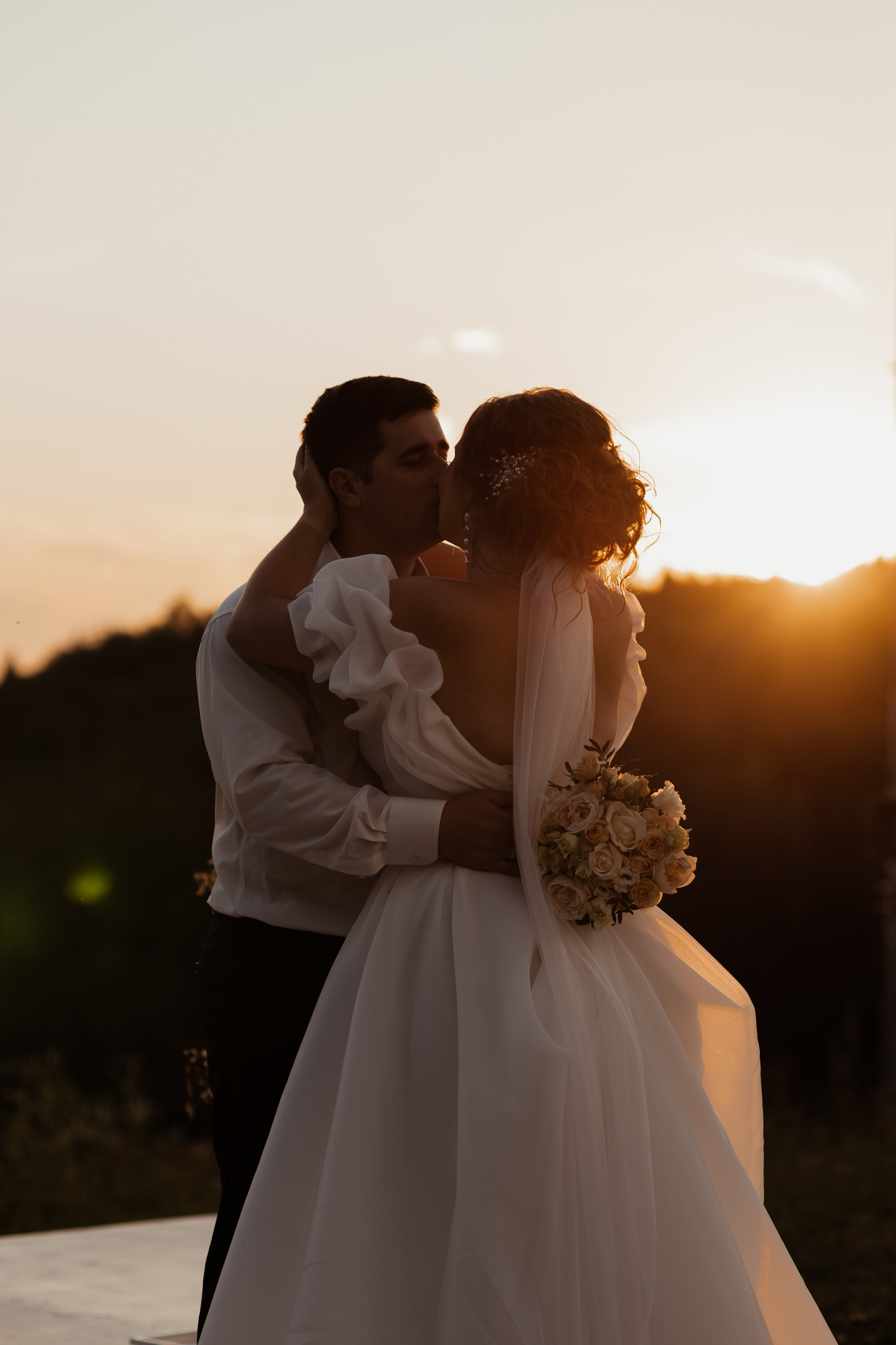 Ваня & Галя (с банкетом). ФОТОГРАФ Маргарита Сивакова | Ярославль Кострома Москва