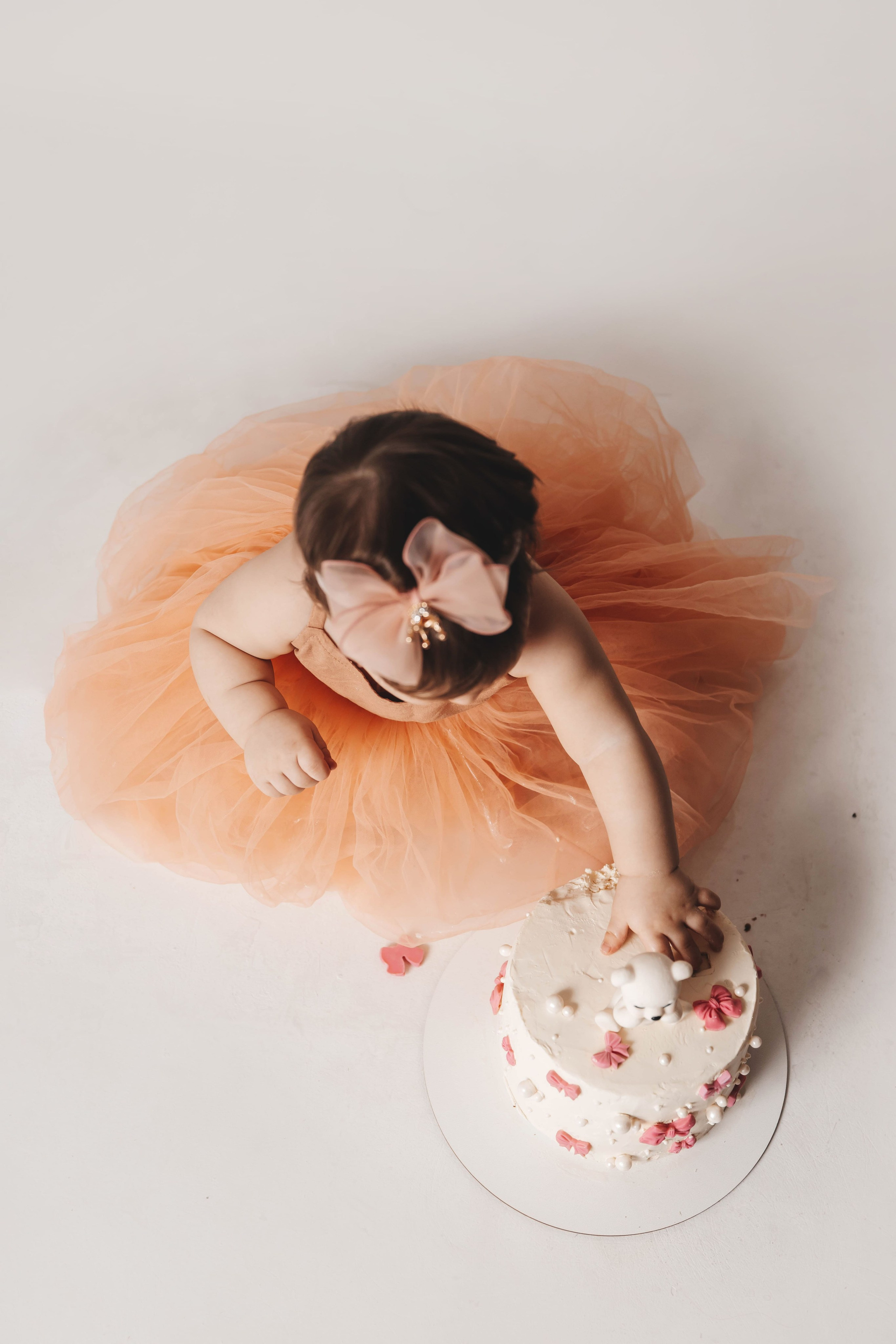 Годовасие. Фотограф новорожденных Люберцы, Жуковский, Раменское