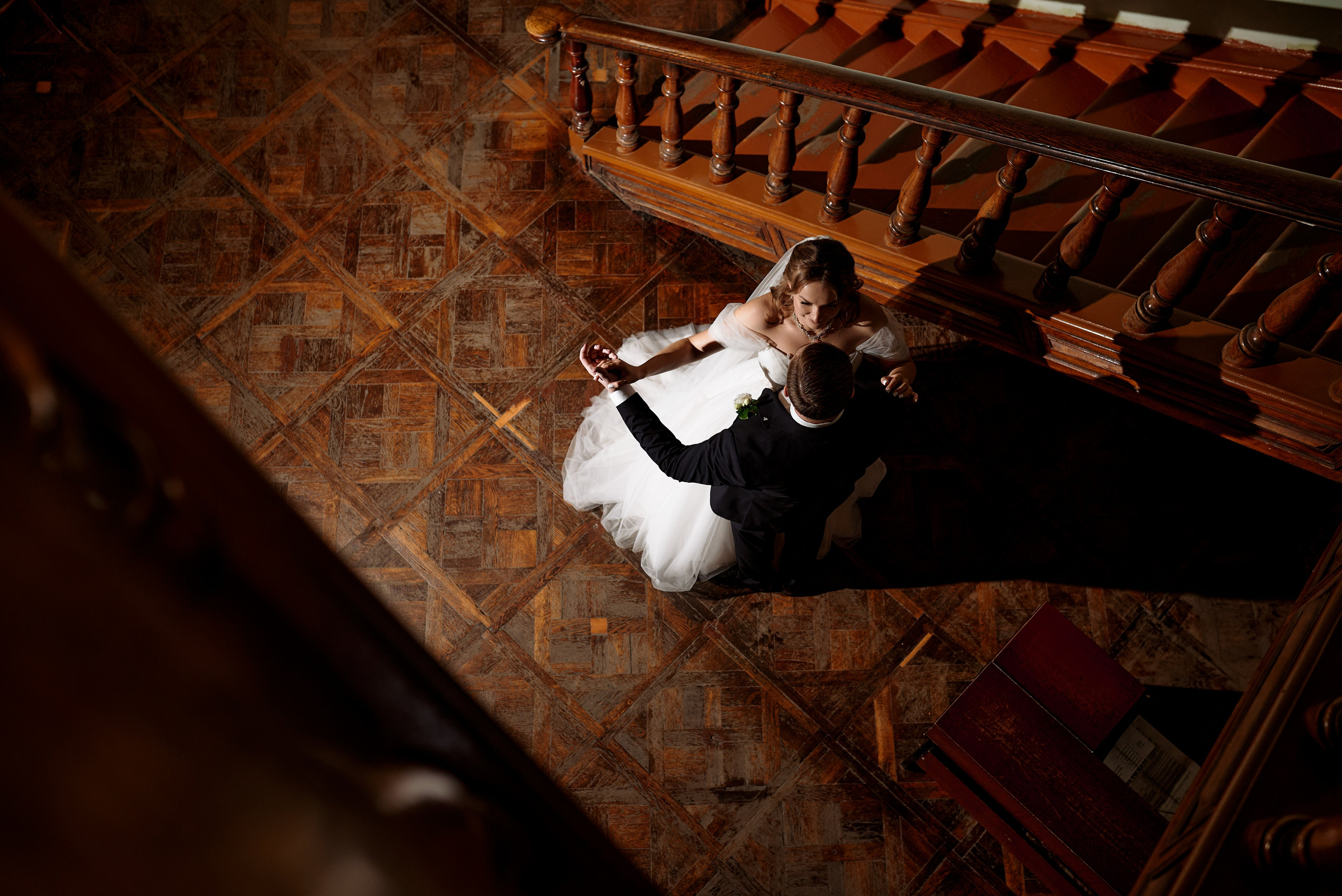 Свадьба Тани и Николая. Свадебный фотограф г. Новочеркасск г. Ростов-на-Дону