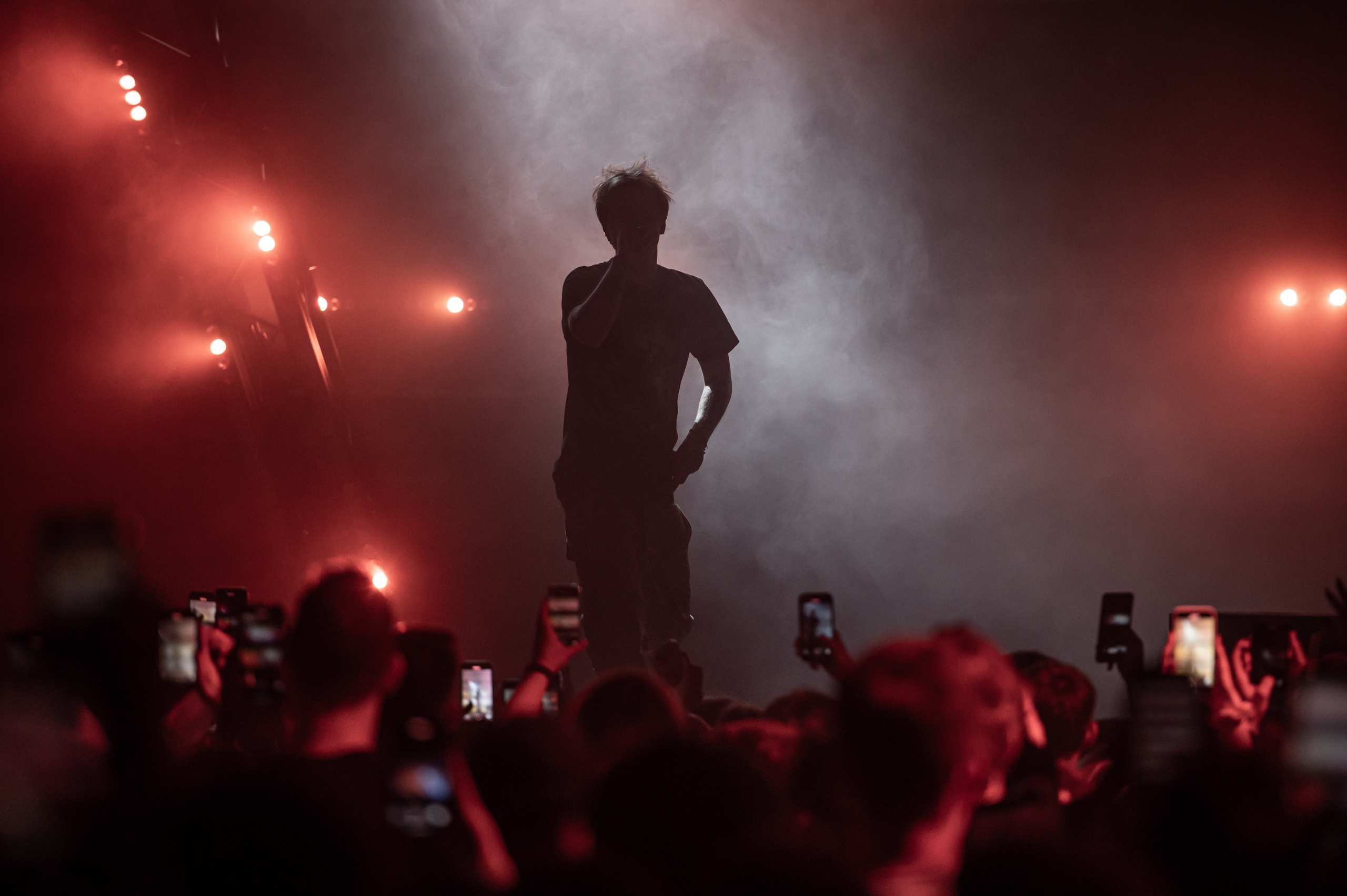 Pharaon. Royal Park. Фотограф в Калининграде Роман Большаков