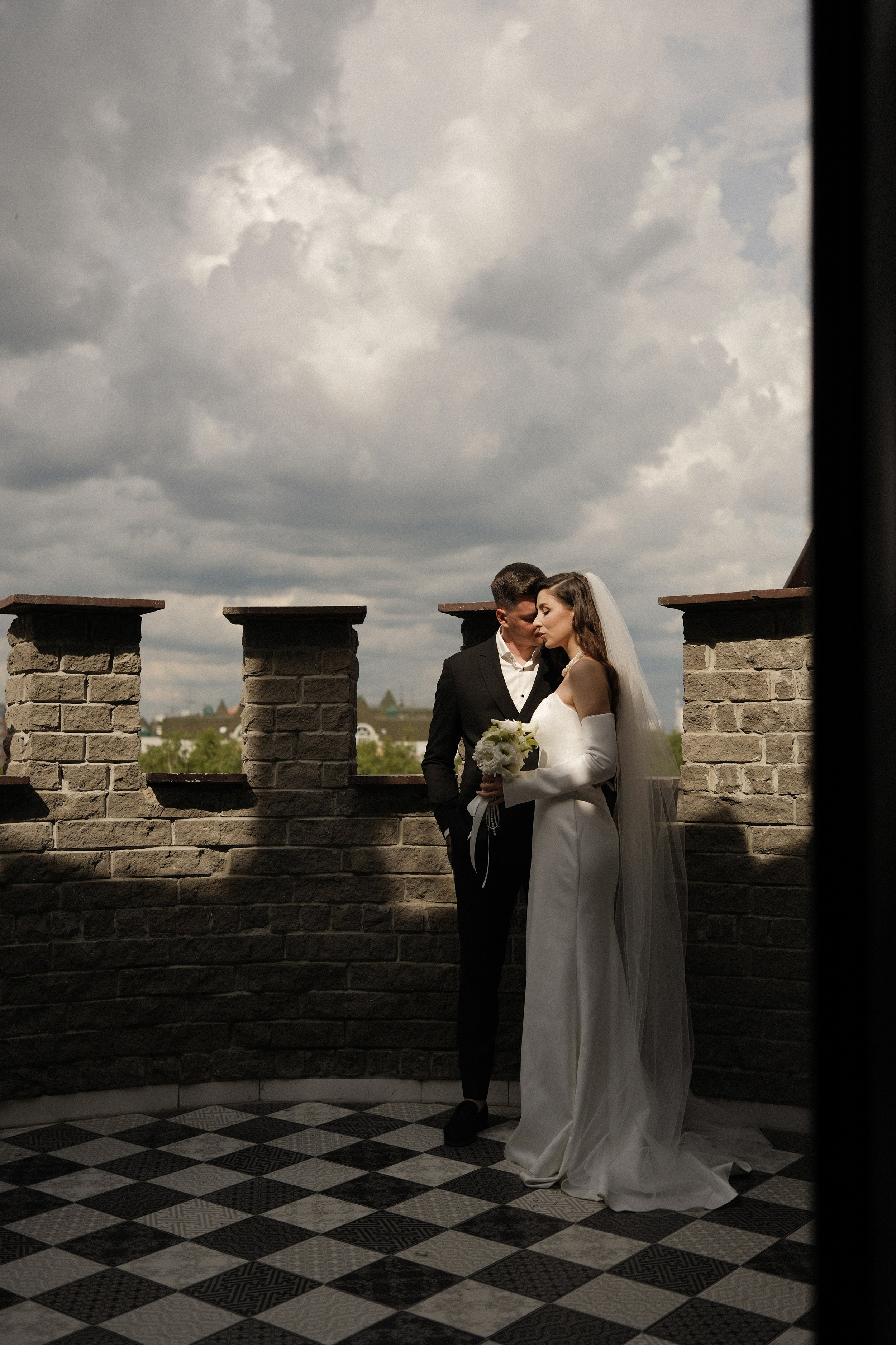 Kolya / Lera. Фотограф Юрий Марилов Москва, Тюмень