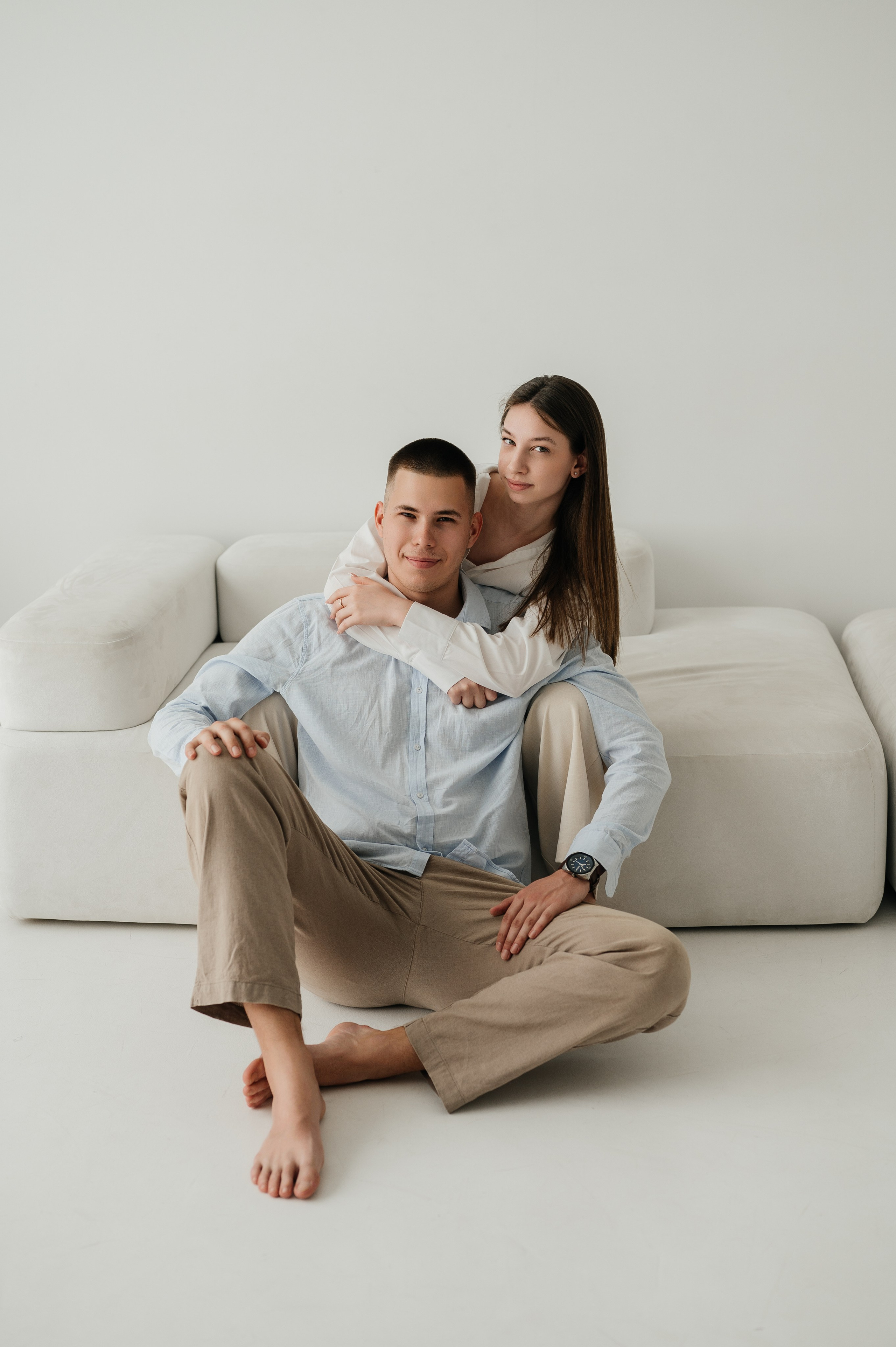 Love story. Свадебный и семейный фотограф в Краснодаре Алина Мельник