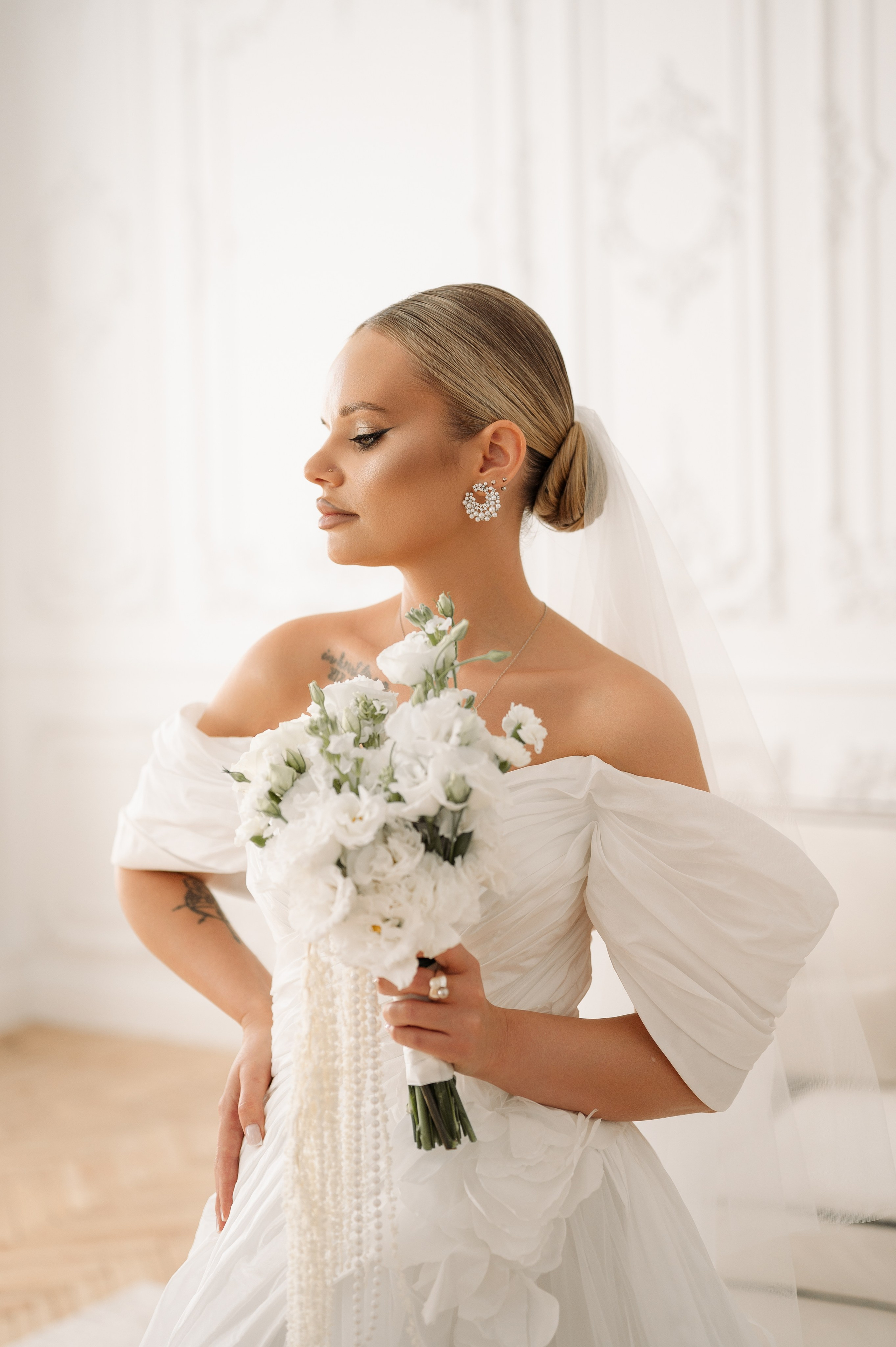 Сергей и Анастасия. Свадебный и семейный фотограф в Краснодаре Алина Мельник