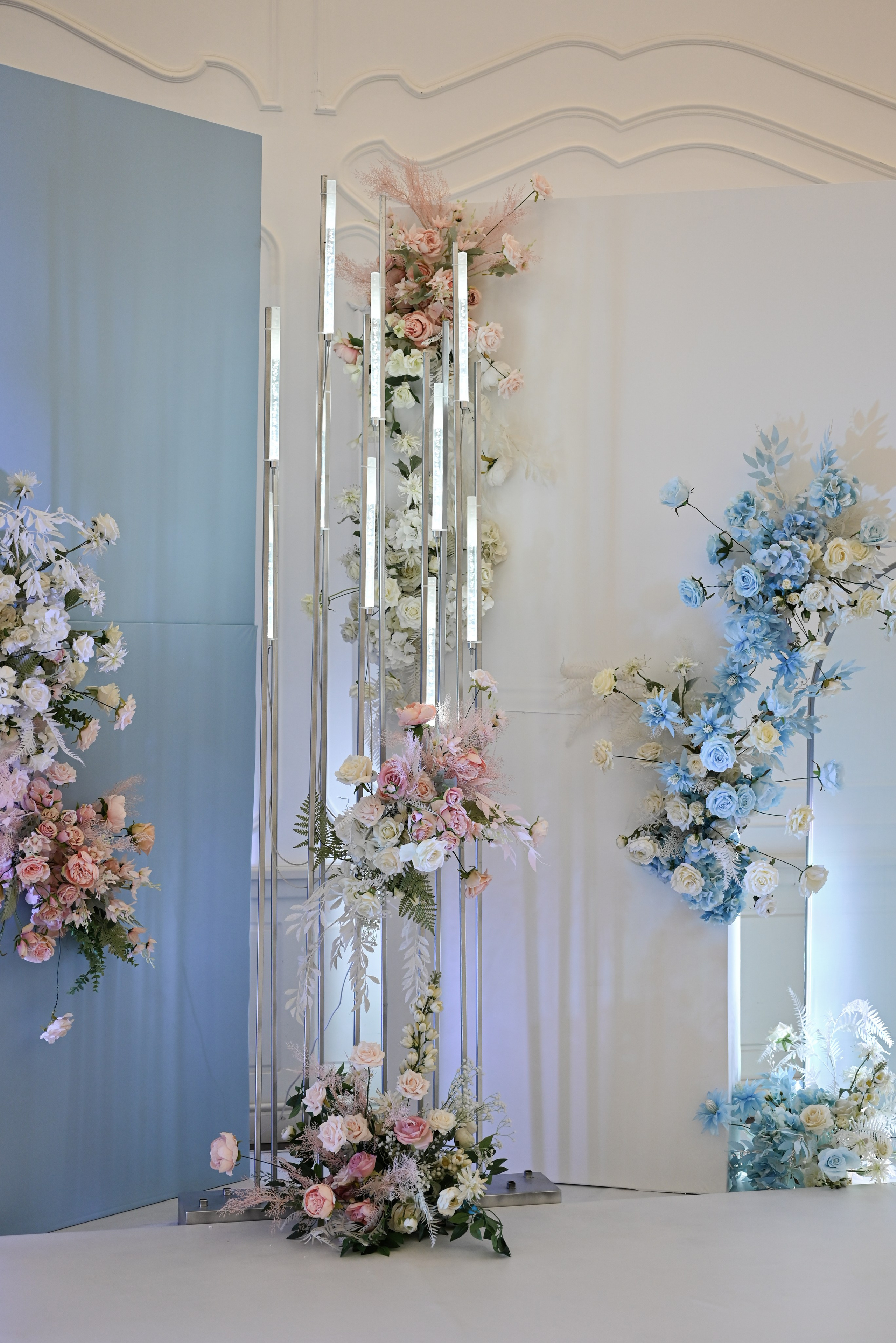 Данил и Татьяна. Свадебный и семейный фотограф в Уфе Александров Максим