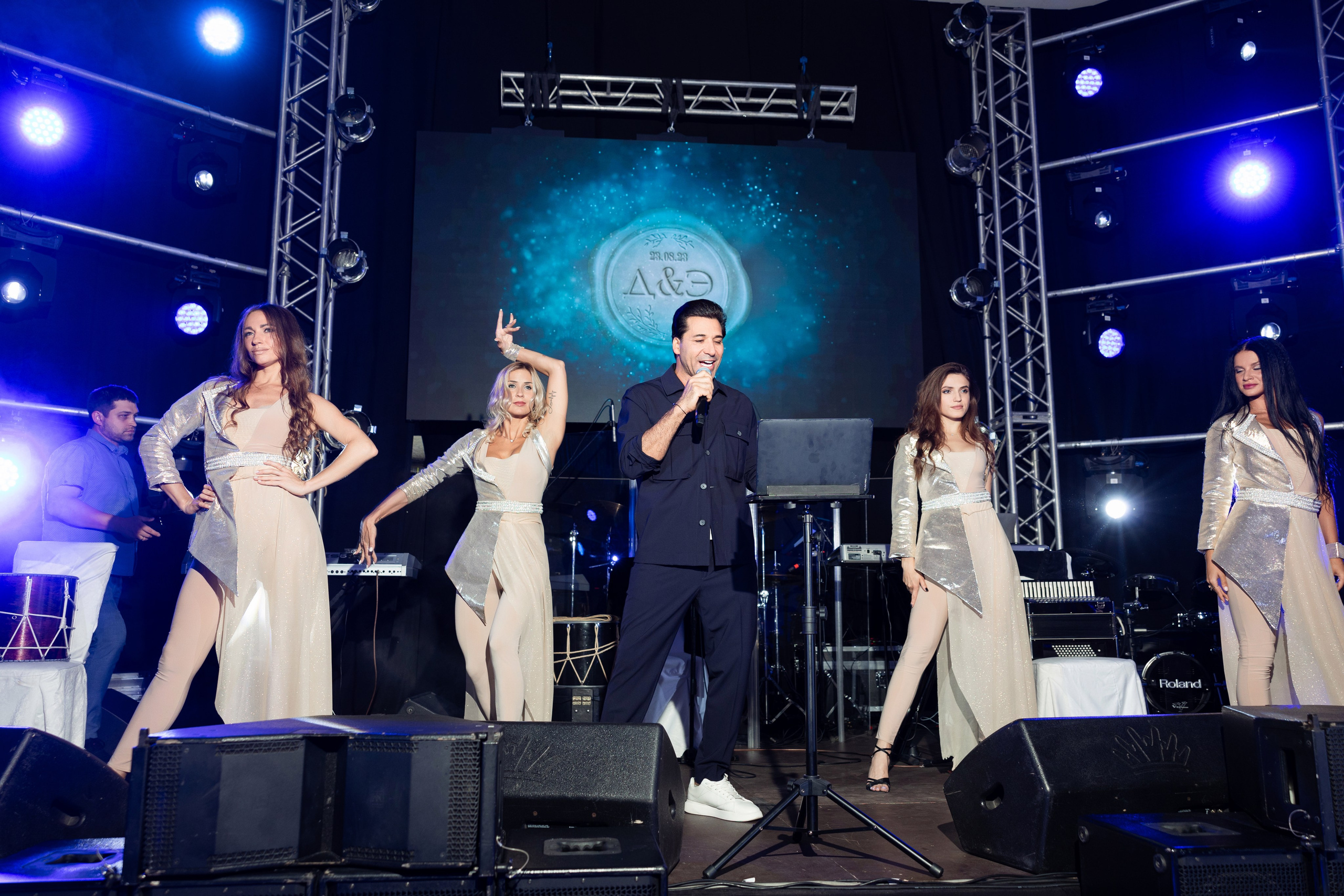 23 августа. Свадебный фотограф  Пятигорск, Сочи, Ессентуки, Кисловодск Александр