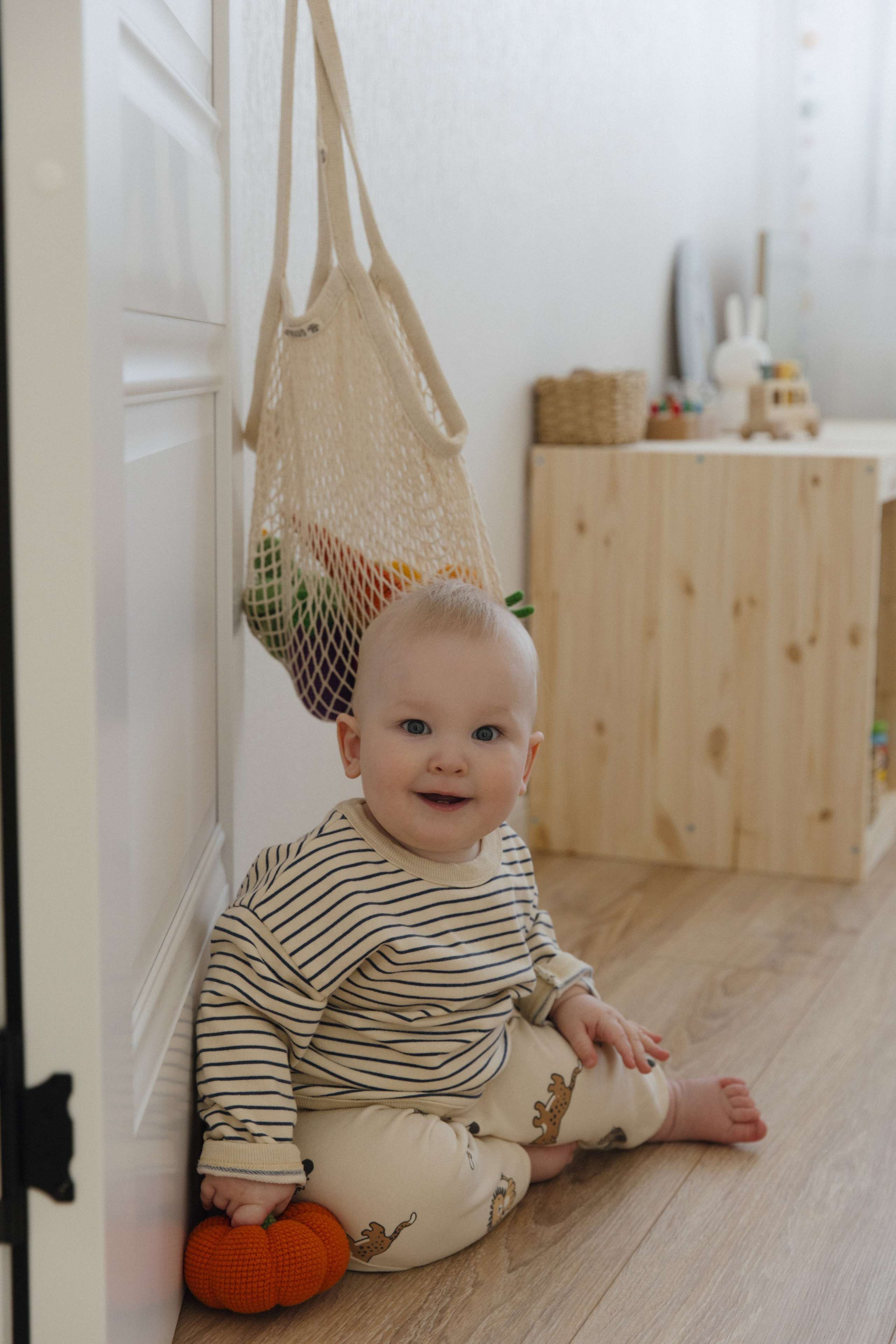 10 месяцев сладкому пирожочку. Фотограф Нижний Новгород