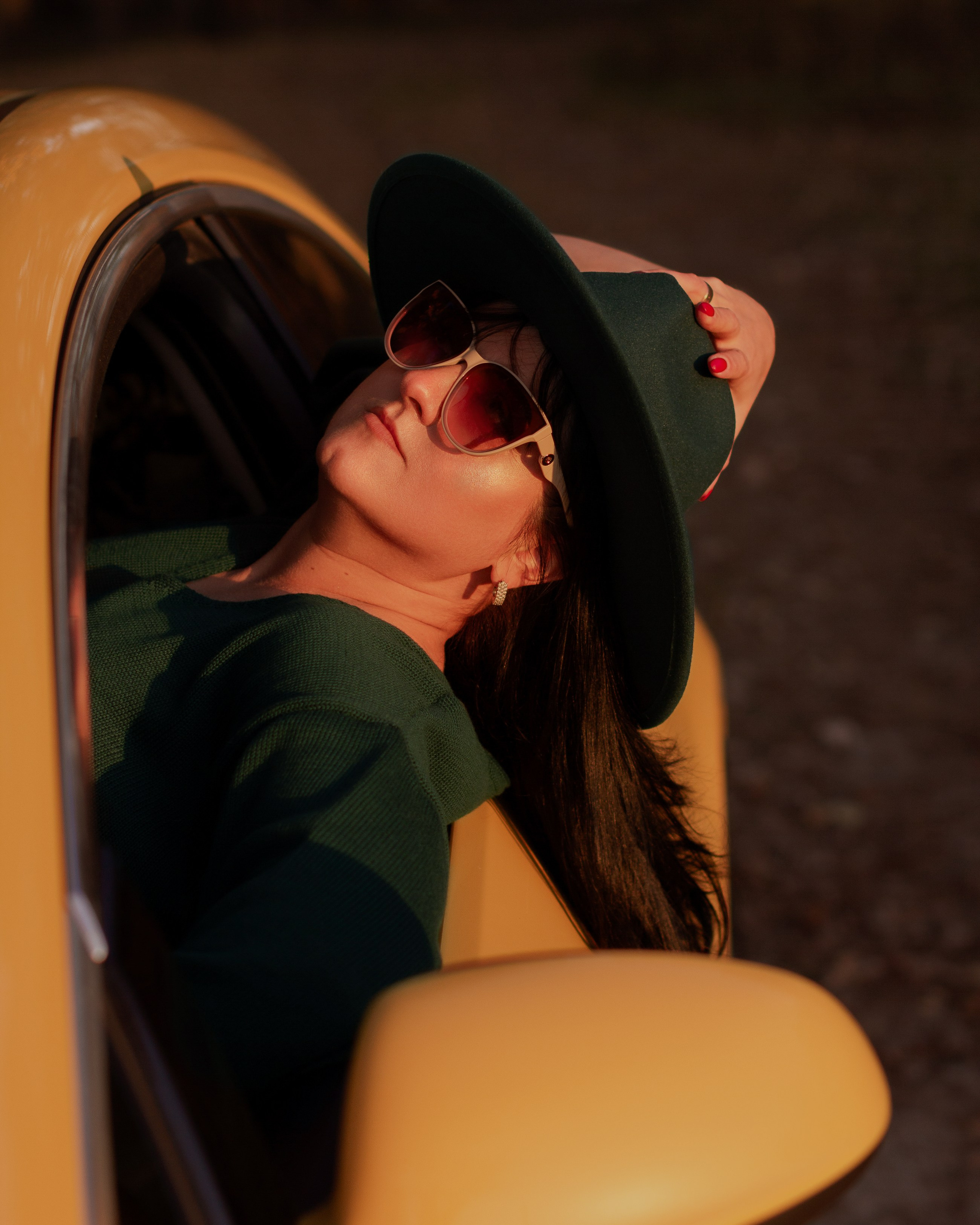 фотосессия во Владимире. Женский портрет,  фотографов Владимире 