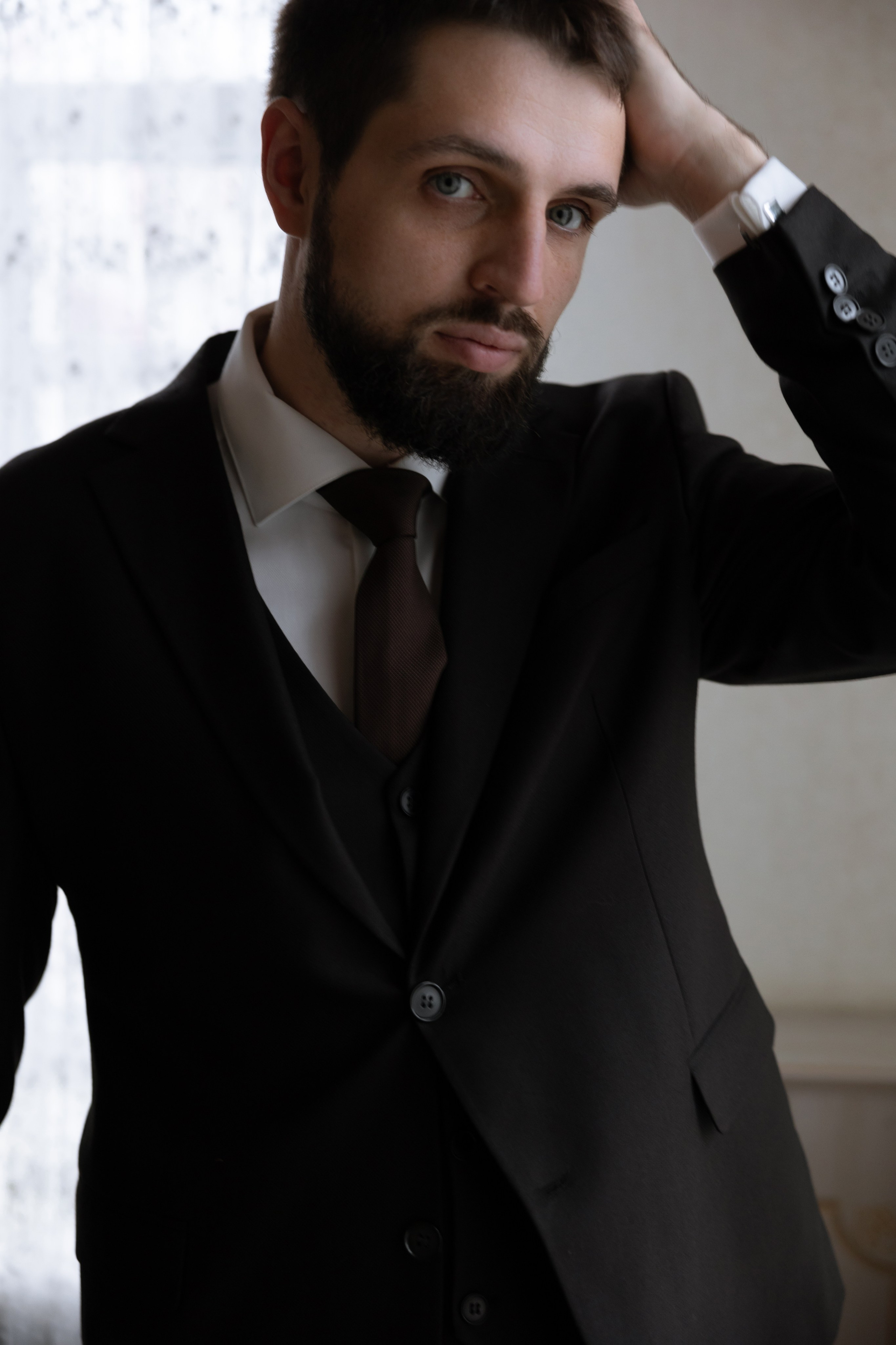 Олег и Вероника. Свадебный фотограф в Санкт — Петербурге и Ленинградской о