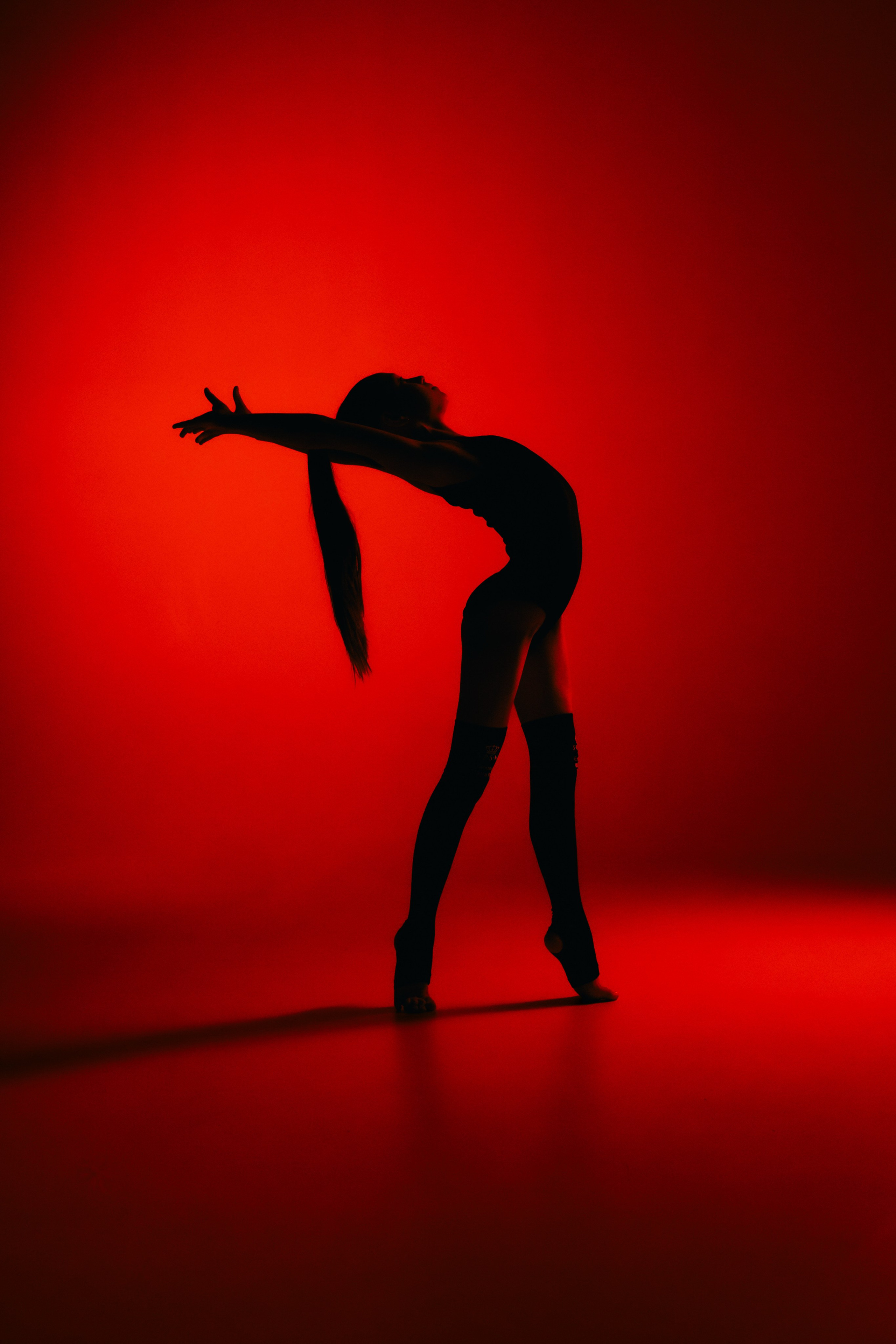 Индивидуальная съемка | Маша. Фотограф Валерия Кононова