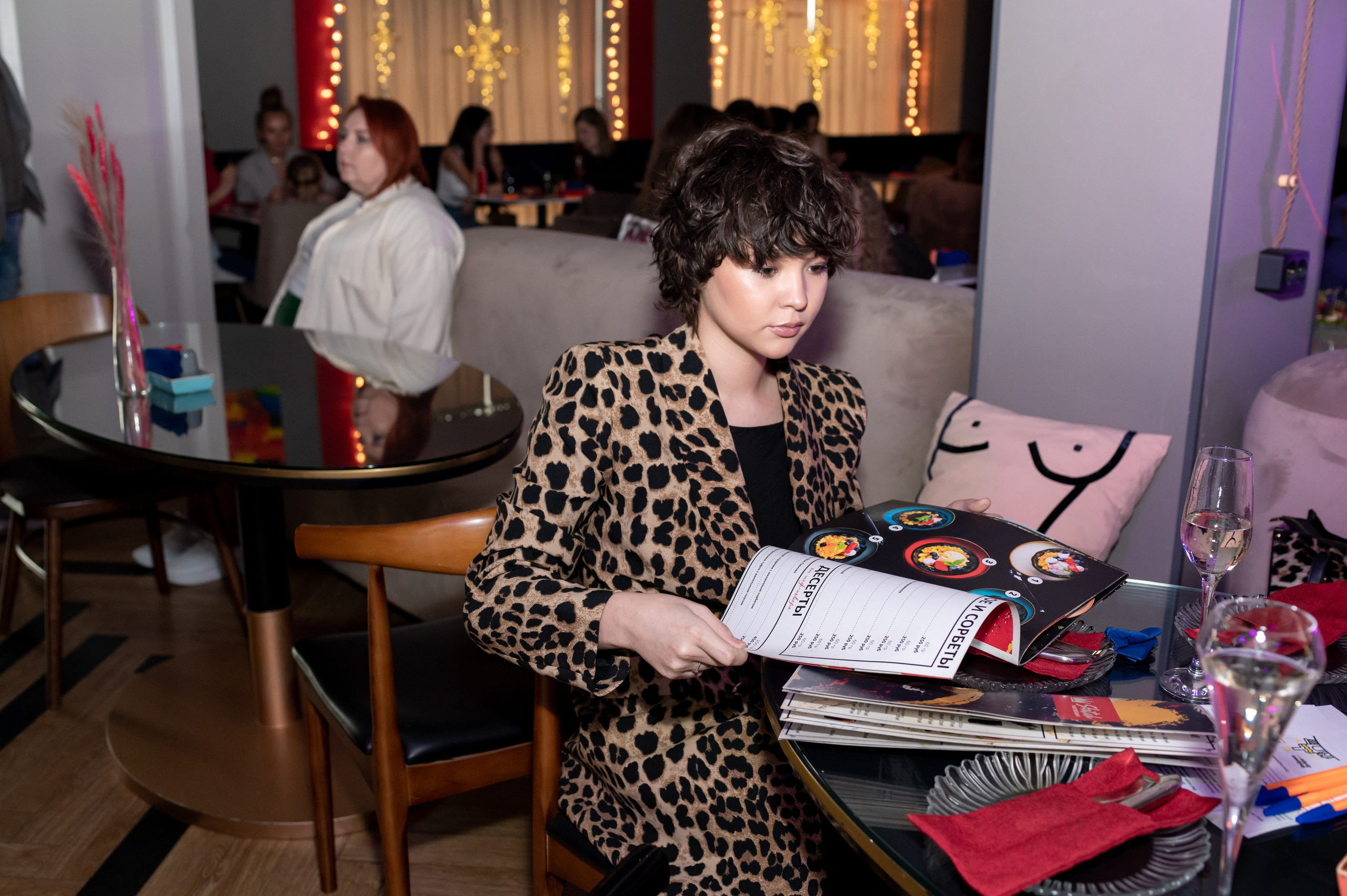 Ивенты. Фотограф — Игорь Ушаков