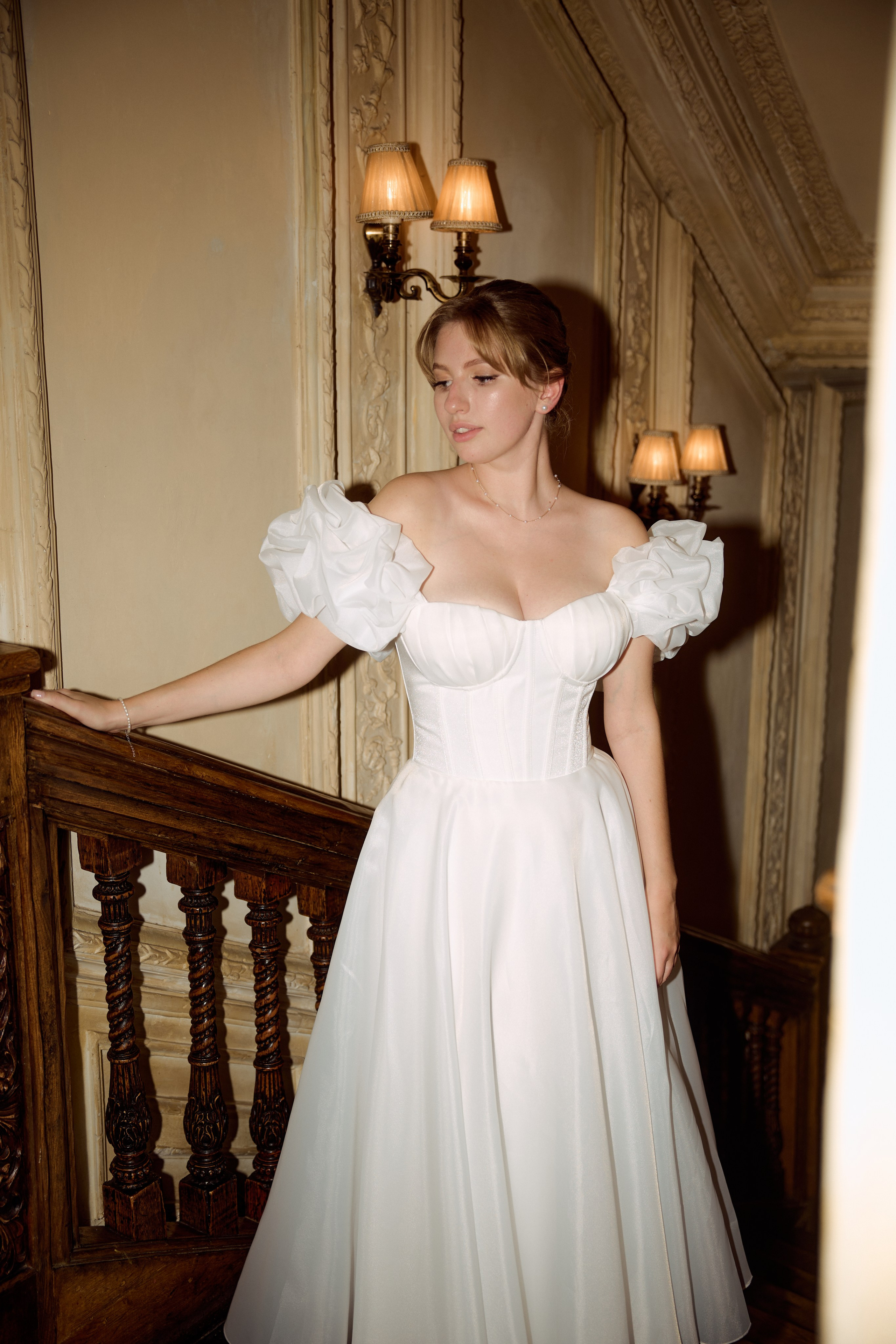 Андрей и Александра. Фотограф и видеограф Мария Банщикова, Солнечногорск, Москва