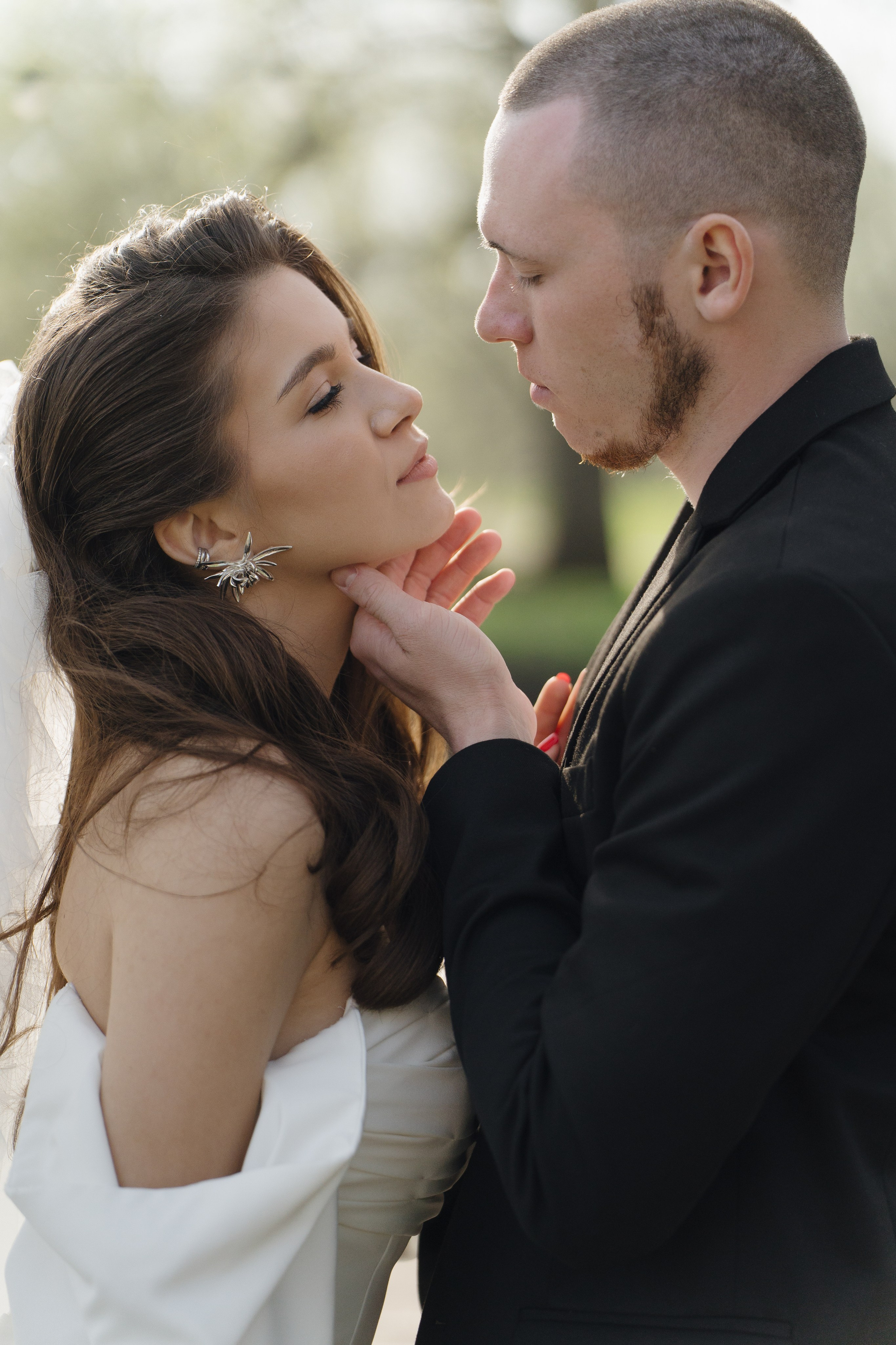 Love love love. Свадебный фотограф Липецк Москва Анна Невзорова