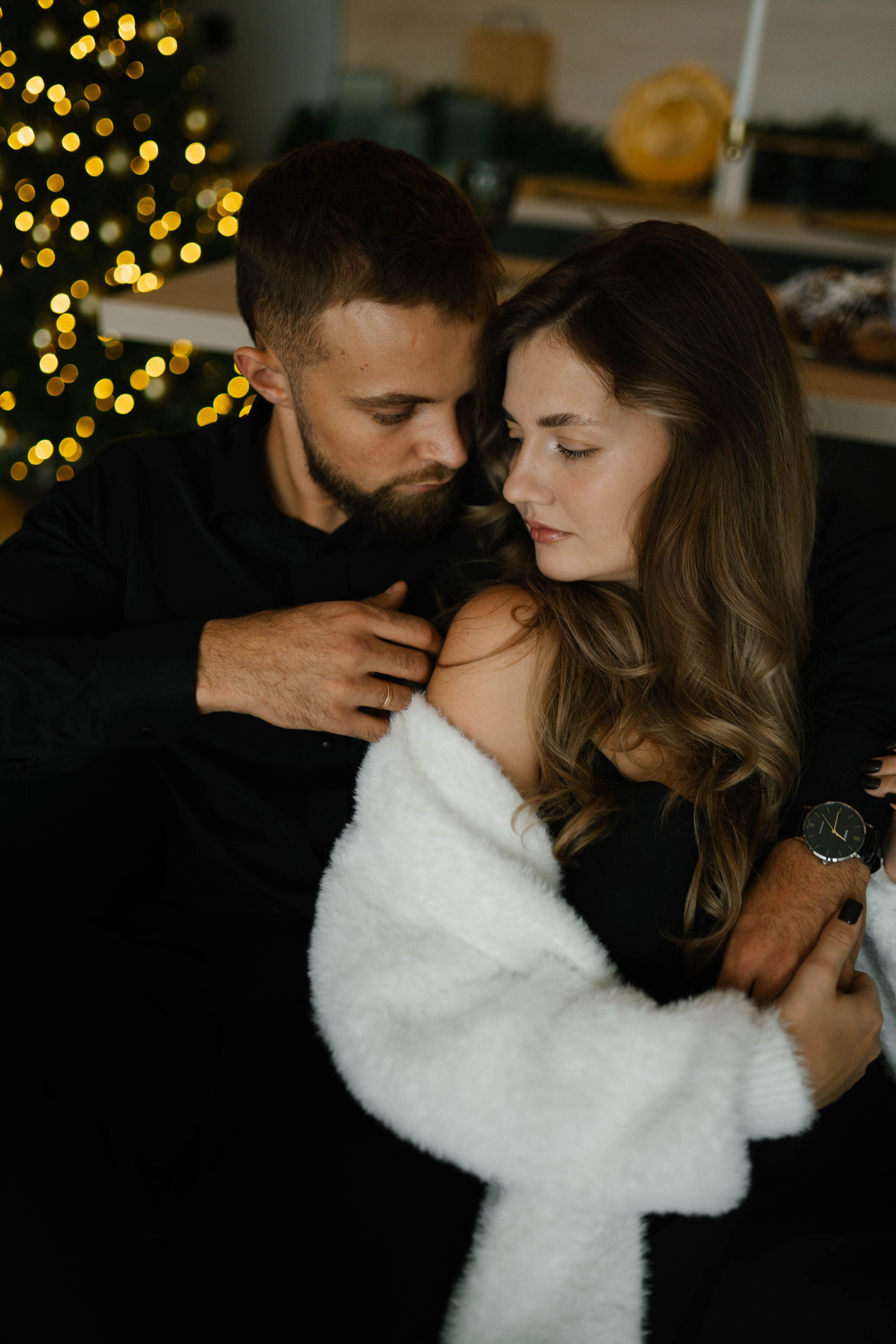 Y & E & M. Свадебный фотограф Липецк Москва Анна Невзорова