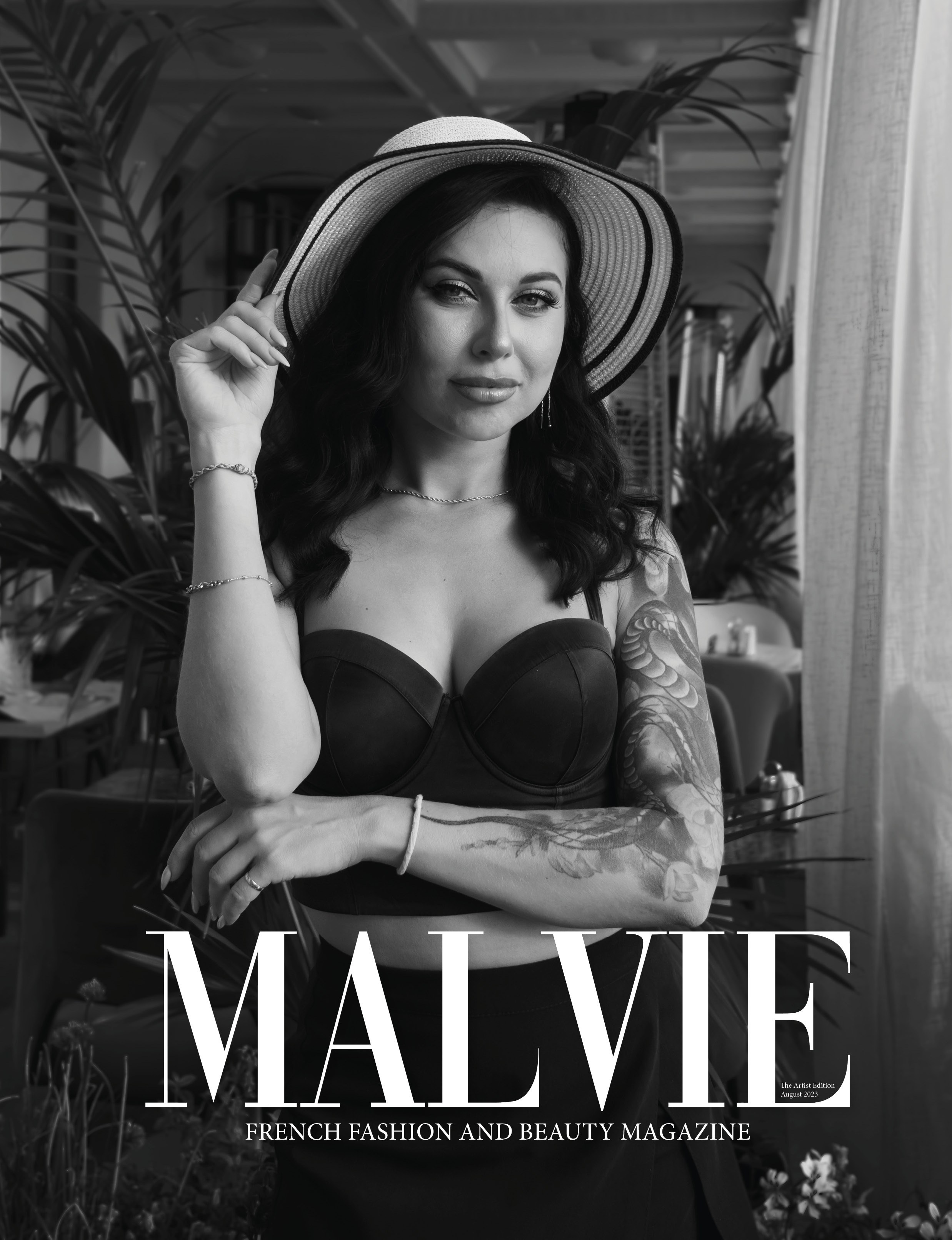 Yuliana. Наталия Фролова. Фотограф. Москва