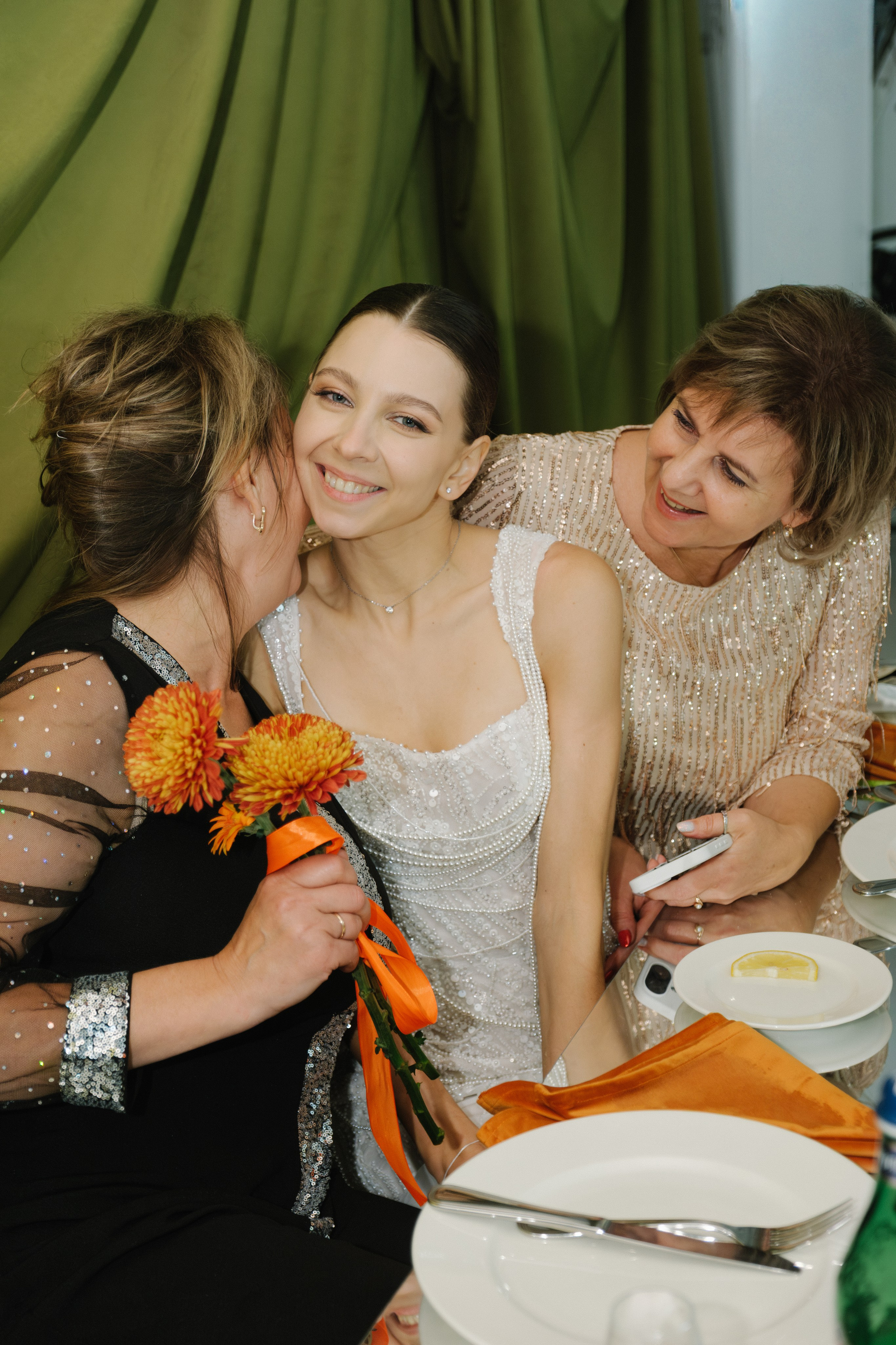 Сирак / Вероника. Свадебный Видеограф Фотограф в Сочи