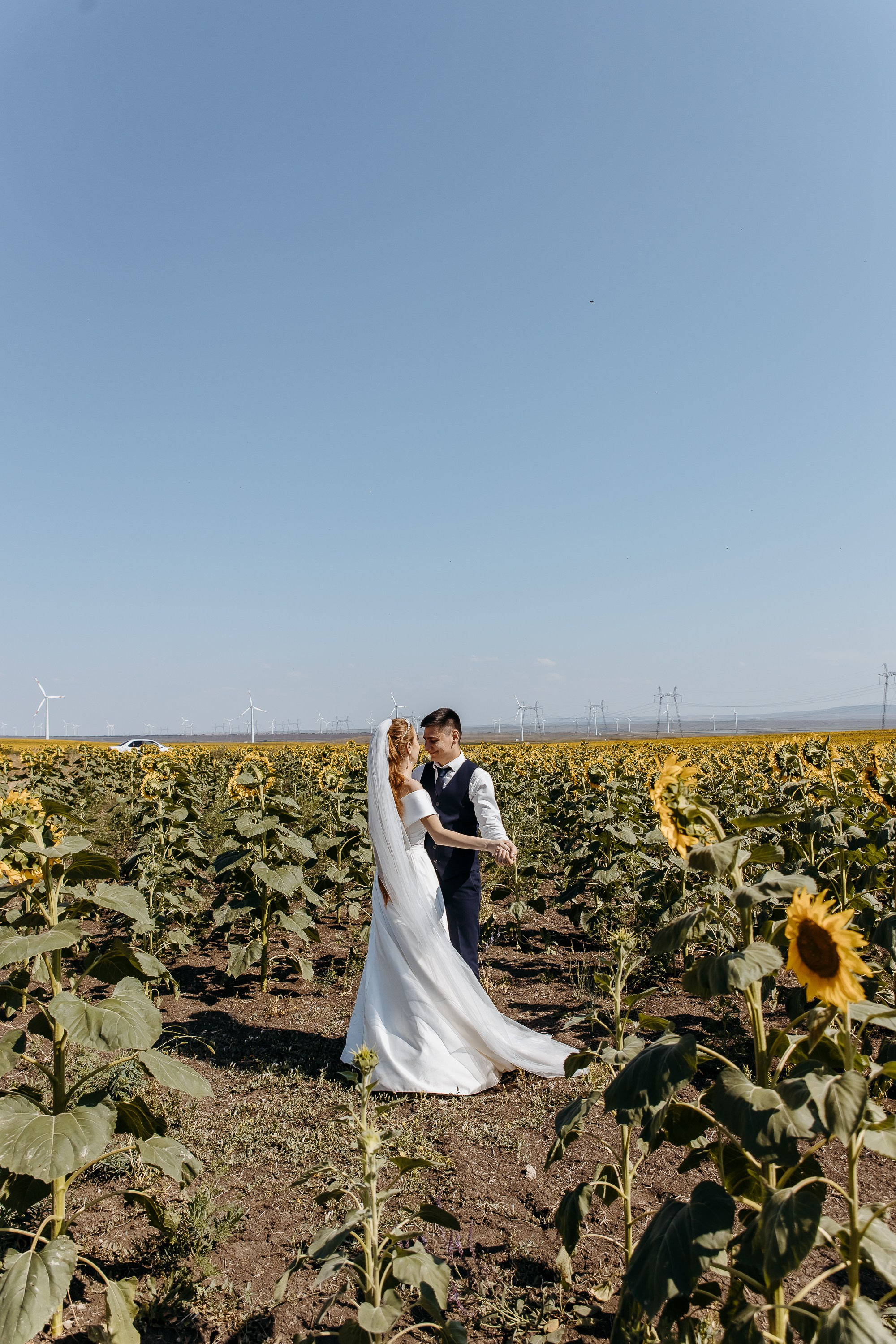 Артем и Валентина. Свадебный и семейный фотограф в Невинномысске Наталья Куликова