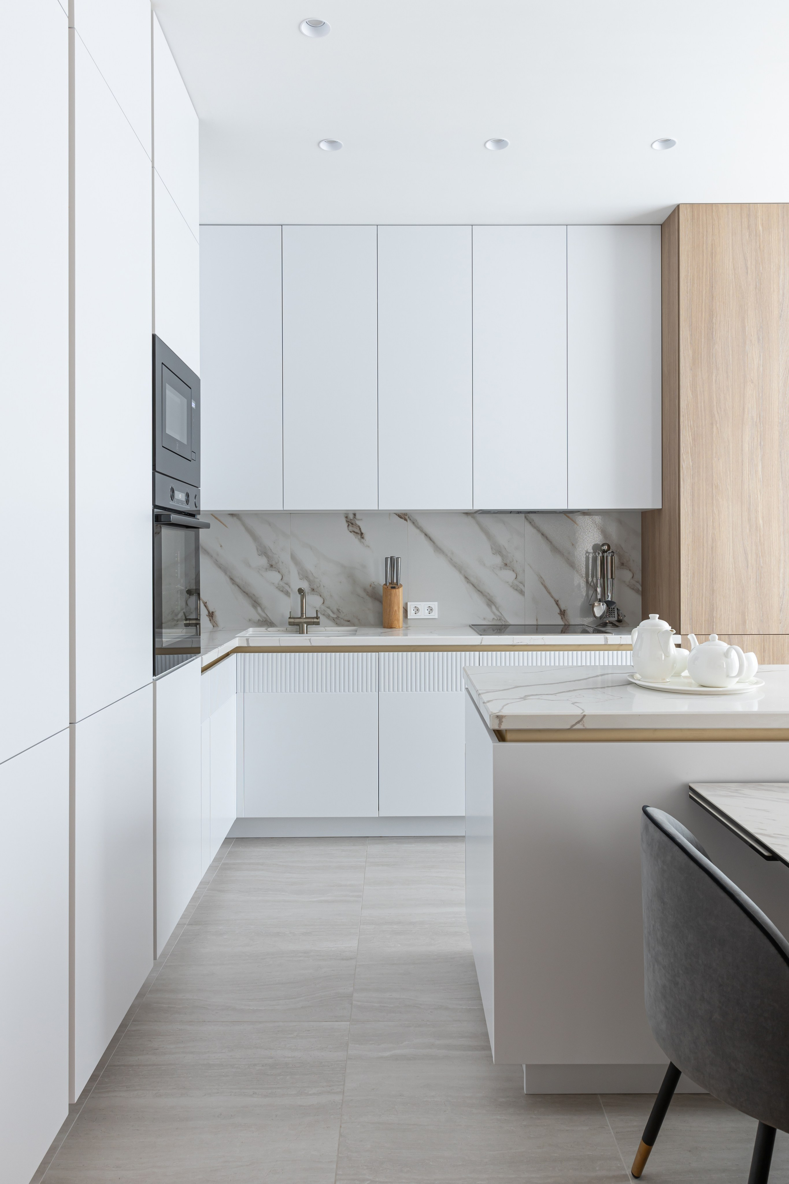 GOOD INTERIOR. Наталья Летунова — интерьерный фотограф в Иванове