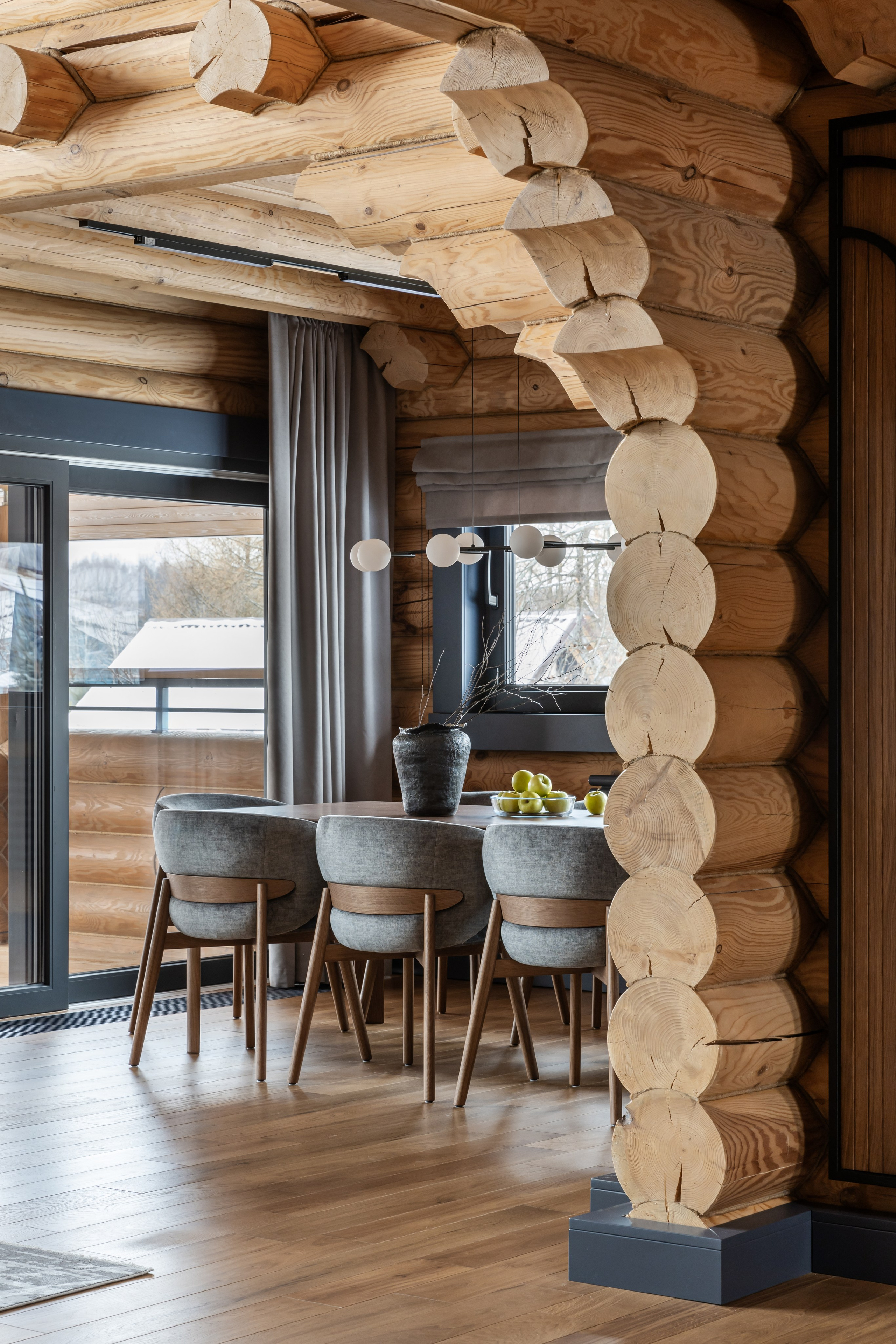 MONOCHROME. Наталья Летунова — интерьерный фотограф в Иванове