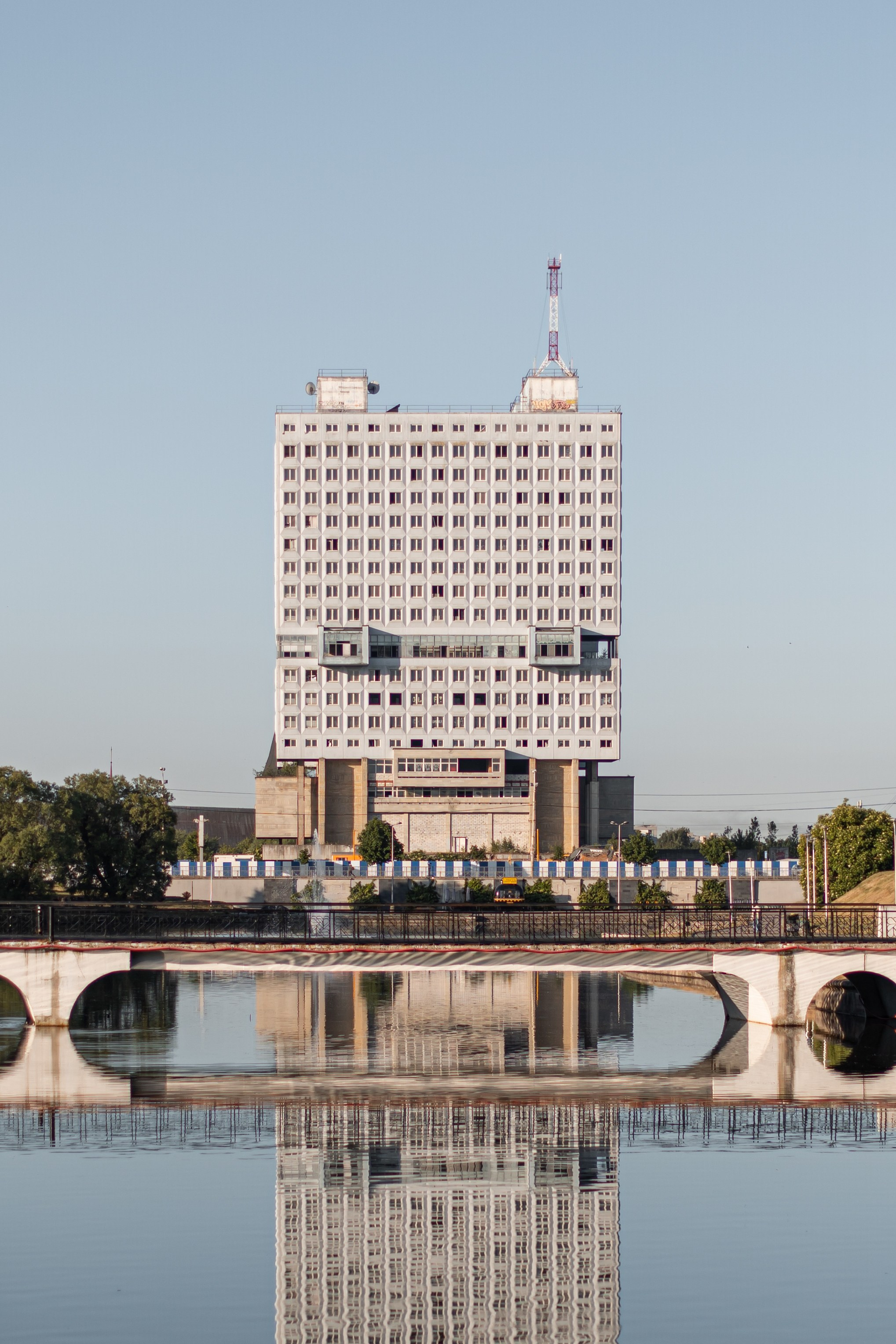 Архитектура. Наталья Летунова — интерьерный фотограф в Иванове