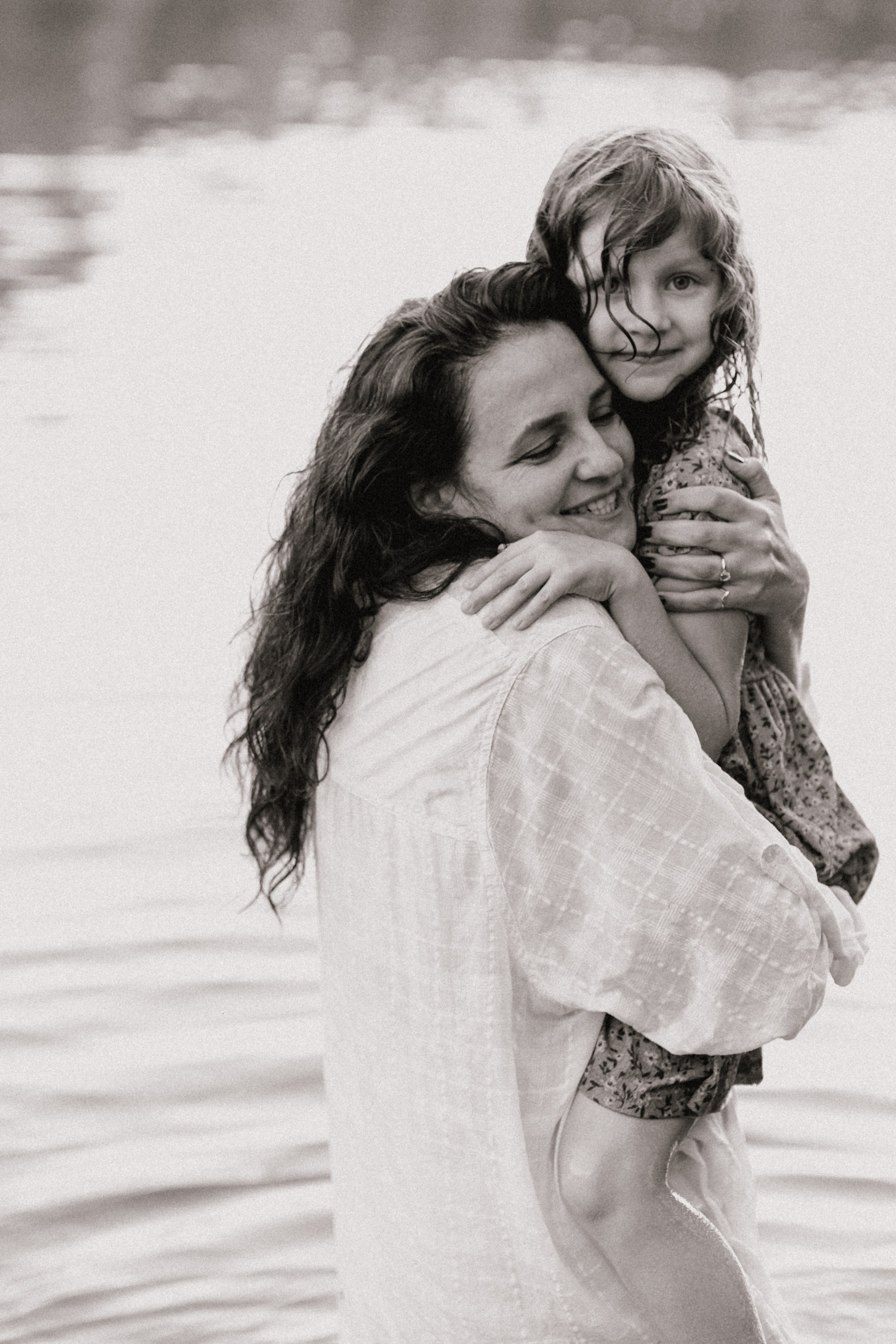 Маша, Влада и Артём. Семейный фотограф Москва