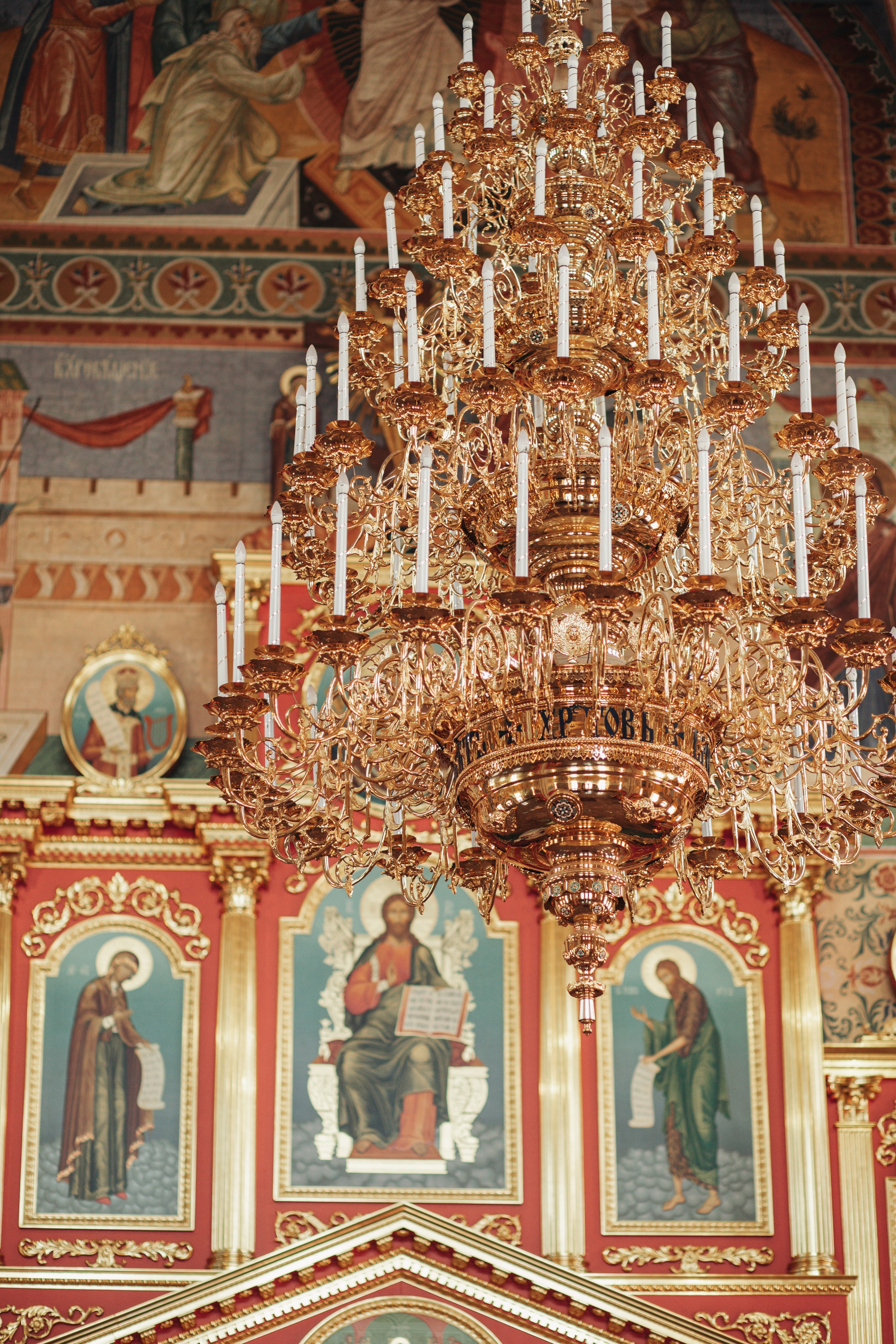 Крещение/Храм благоверного князя Георгия Всеволодовича. Свадебный и Семейный фотограф Нижний Новгород|Надюша Стёпина