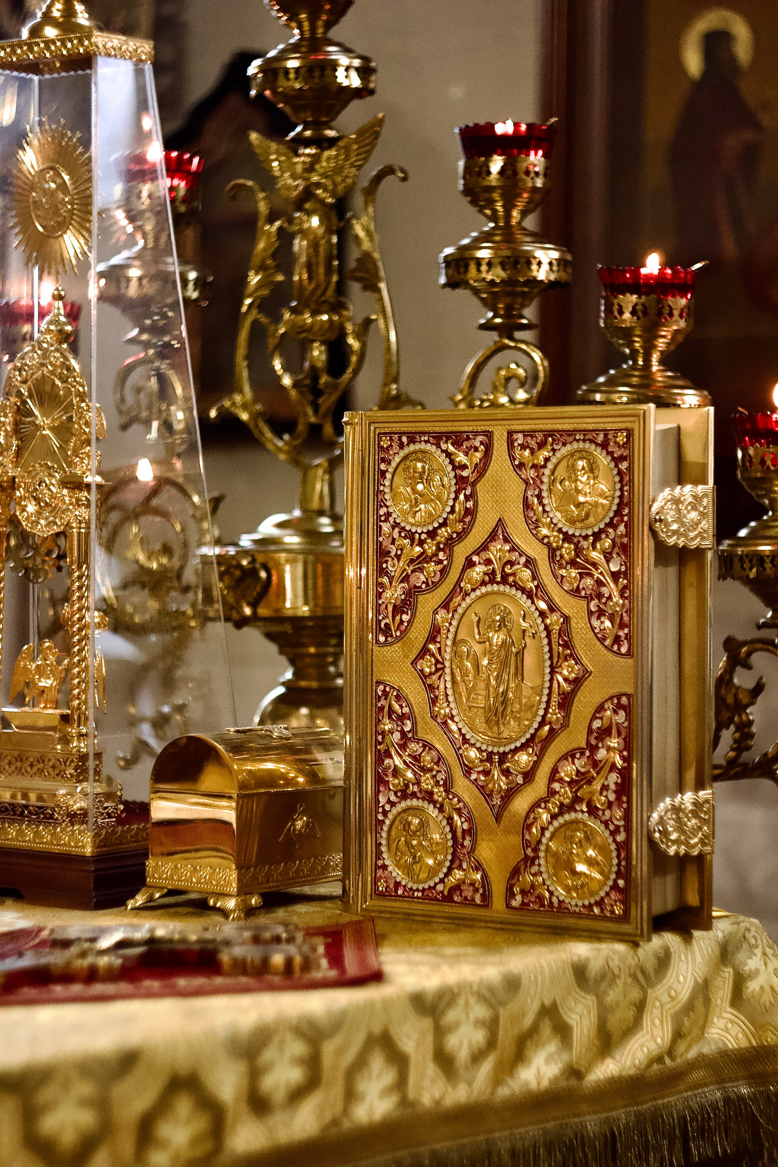 Храмовая. KUPINИ | ФОТО — сайт портфолио по мультижанровой съёмке | фотограф Сергей Мар