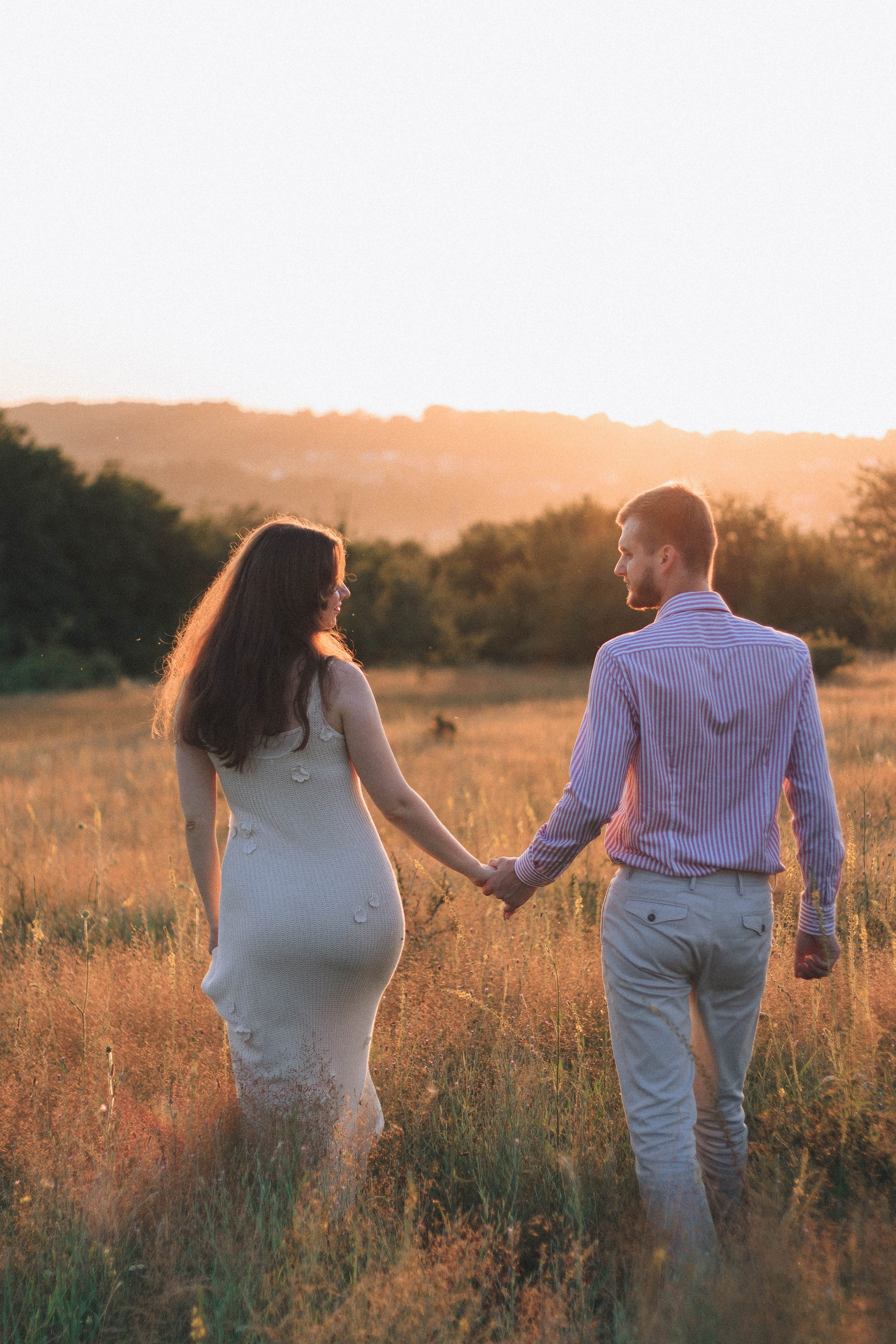 Стас и Настя. Фотограф в Краснодаре Ксения Мархинина