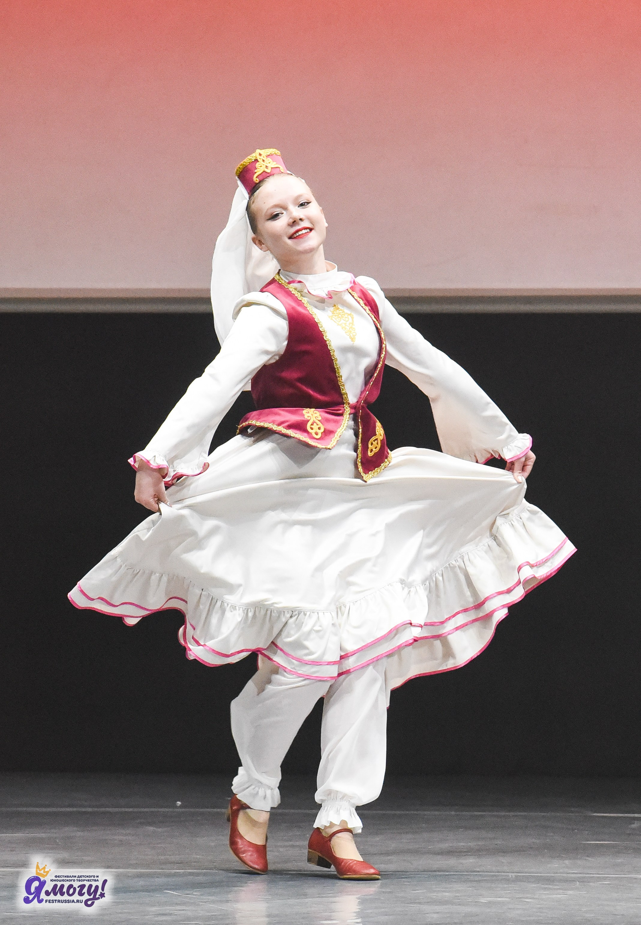 24.03.2025 «Я МОГУ!» XVII Международный фестиваль-конкурс «Союз Добра» г. Минск. Медиастудия Фото Концепт