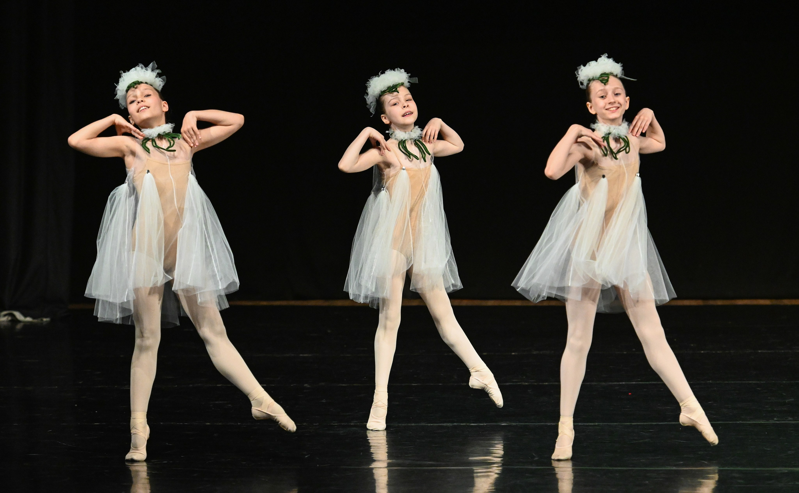 18.05.2025 Всероссийский конкурс классического танца «Подъём» г. Нижний Новгород. Медиастудия Фото Концепт