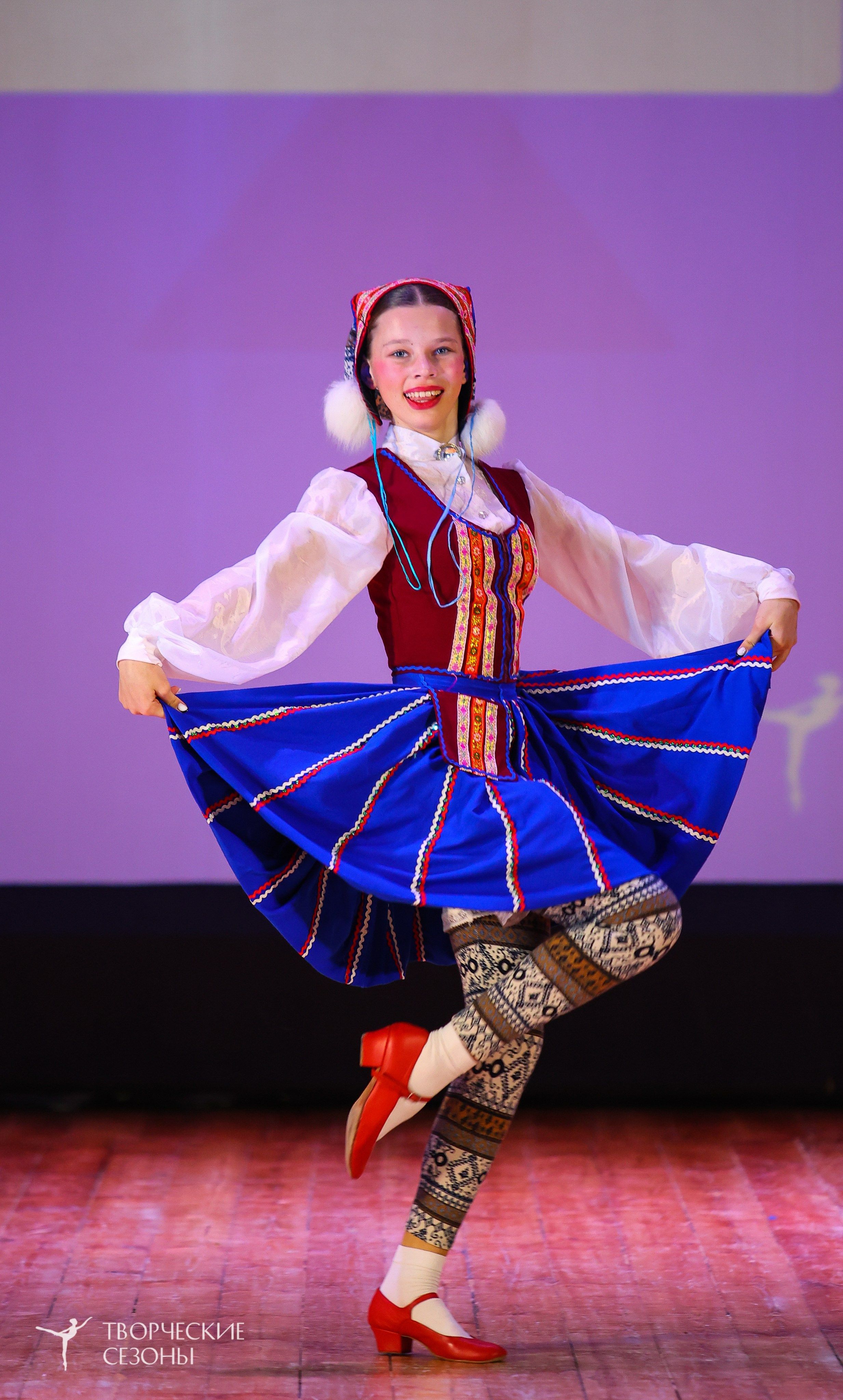 03.11.2024 I Всероссийский хореографический конкурс-фестиваль «Танцевальные сезоны» г. Волгоград. Медиастудия Фото Концепт