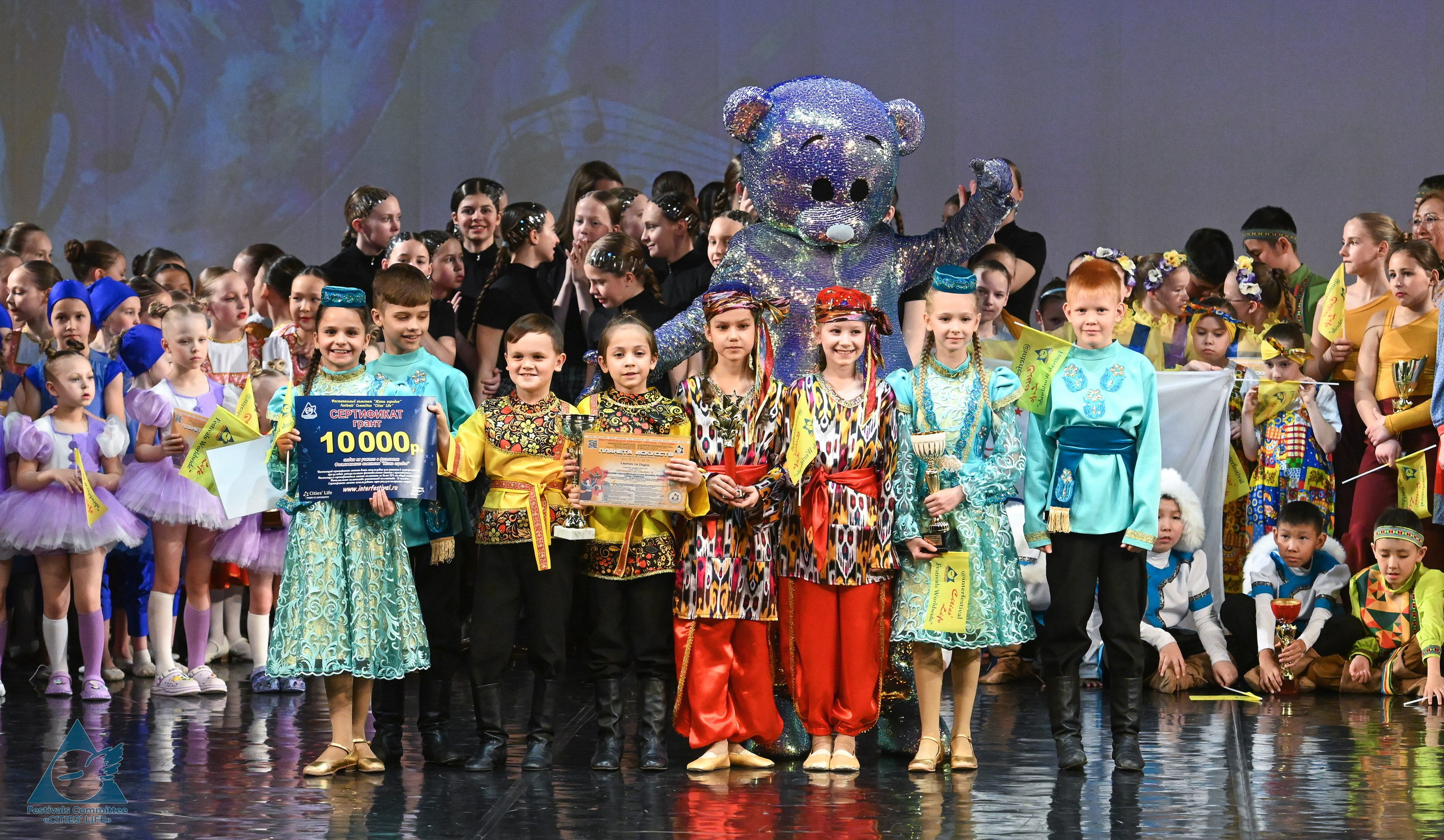 14.04.2025 «Жизнь Городов» Творческий фестиваль-конкурс «ПЛАНЕТА ИСКУССТВ» г. Санкт-Петербург. Медиастудия Фото Концепт