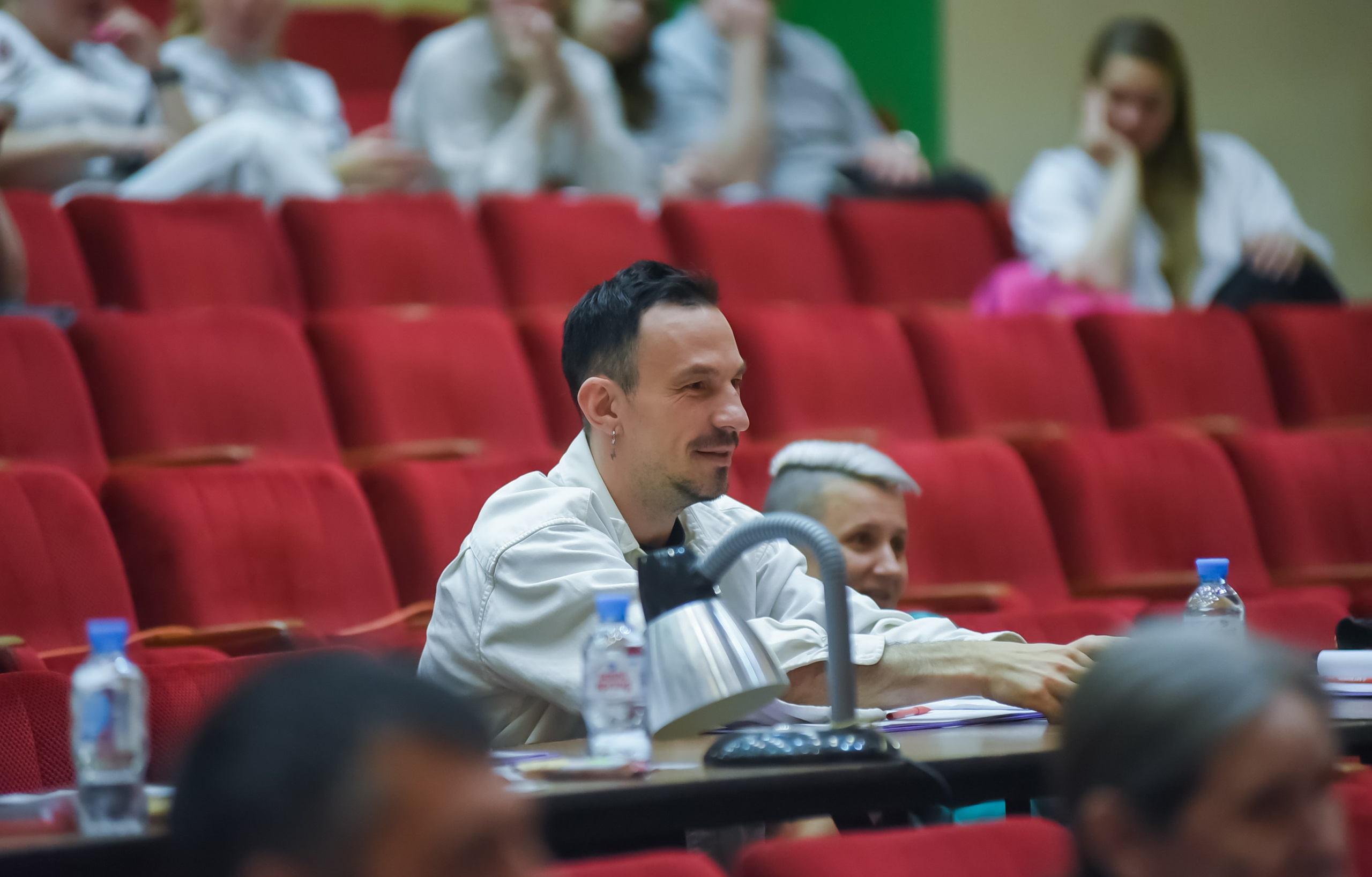 19.05.2024 Всероссийский конкурс современной хореографии «Стрелка» г. Нижний Н. Медиастудия Фото Концепт