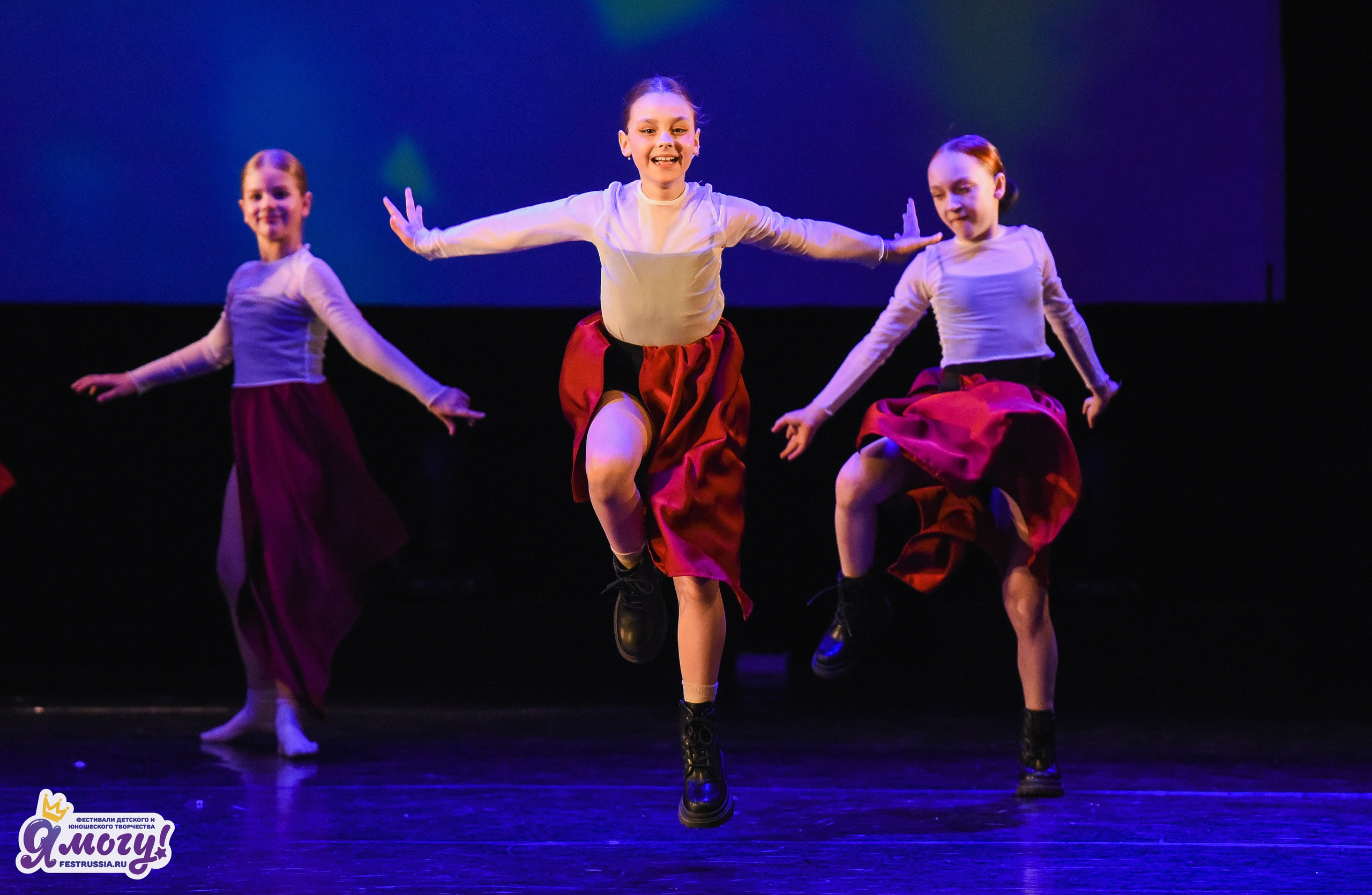 11.04.2026 «Я МОГУ!» X Международный фестиваль-конкурс г. Великий Новгород. Медиастудия Фото Концепт