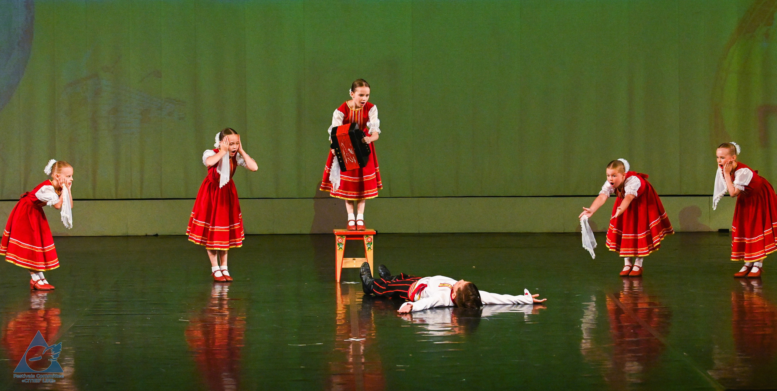 14.07.2025 «Жизнь Городов» Фестиваль-конкурс «ПЛАНЕТА ИСКУССТВ» г. Санкт-Петербург. Медиастудия Фото Концепт