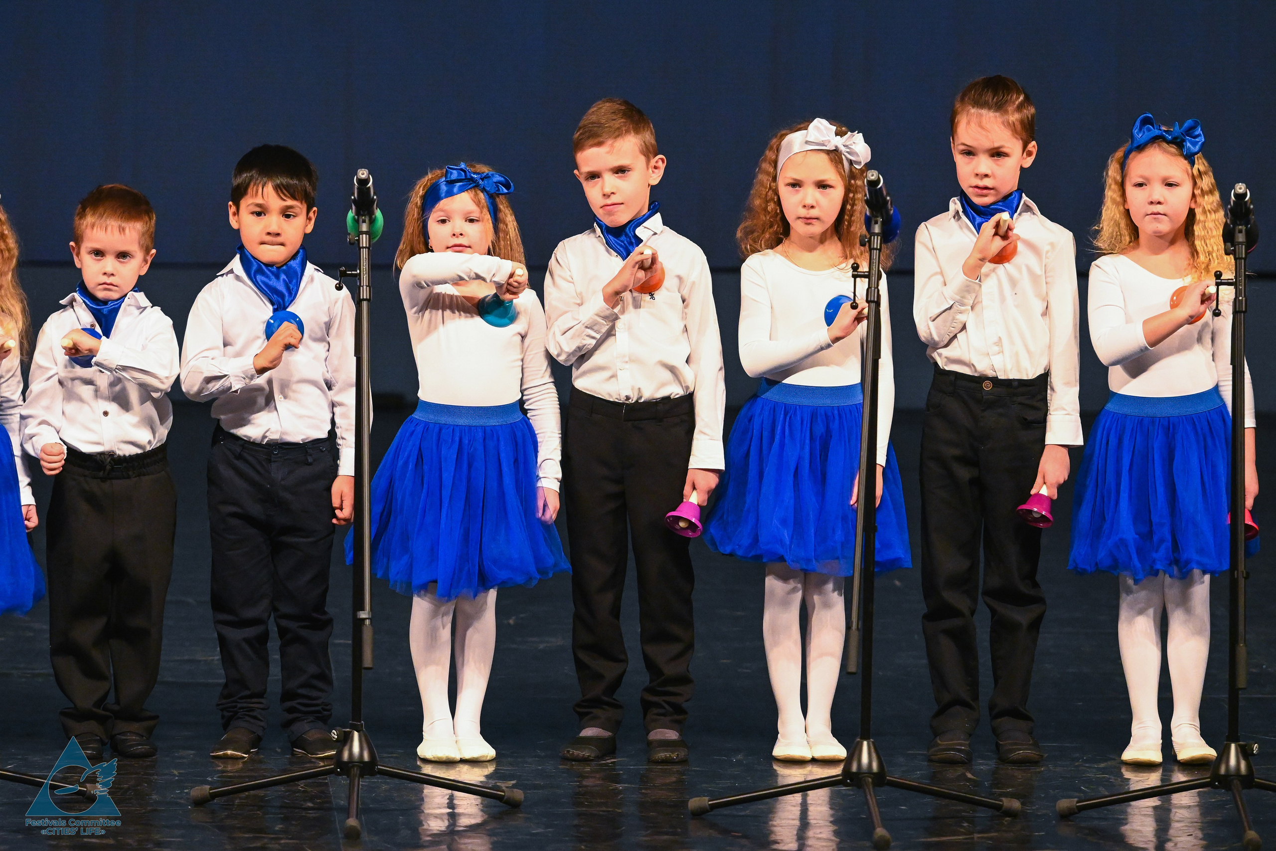 01.12.2025 «Жизнь Городов» Фестиваль-конкурс «ПЛАНЕТА ИСКУССТВ» г. Санкт-Петербург. Медиастудия Фото Концепт