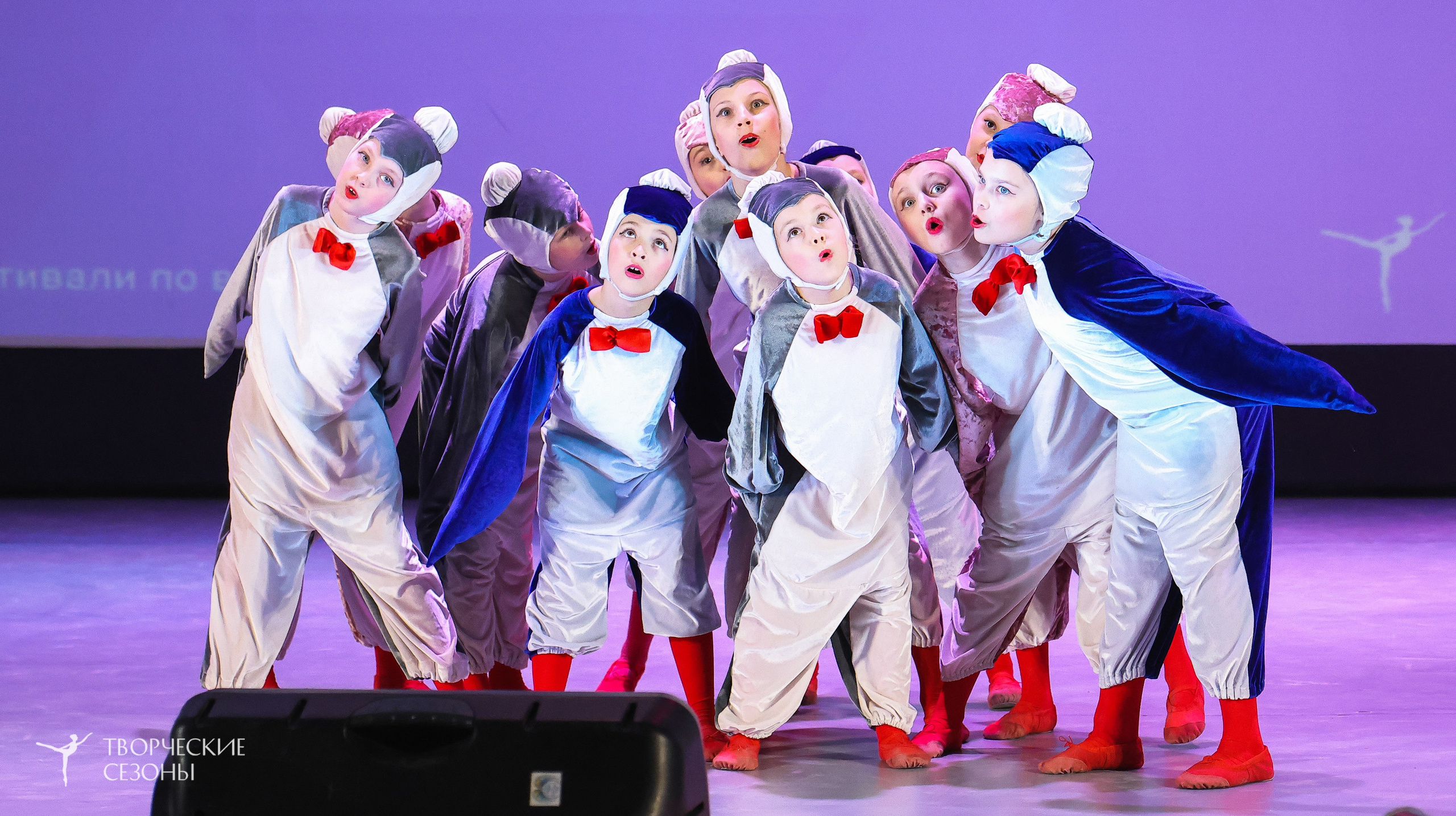 13.12.2025 II Всероссийский фестиваль «Всероссийская Танцевальная Олимпиада» г. Волгоград. Медиастудия Фото Концепт