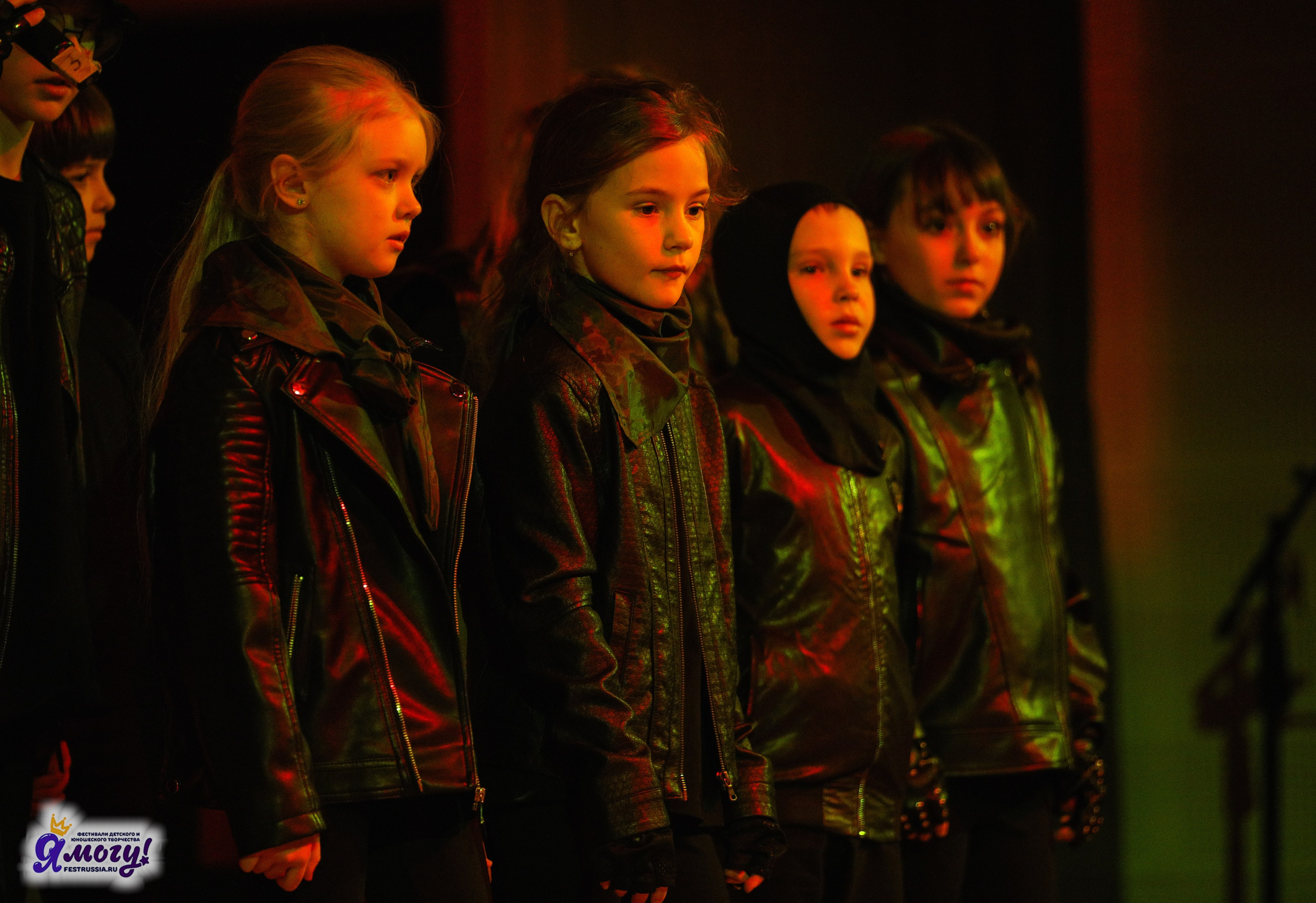 24.03.2025 «Я МОГУ!» XVII Международный фестиваль-конкурс «Союз Добра» г. Минск. Медиастудия Фото Концепт