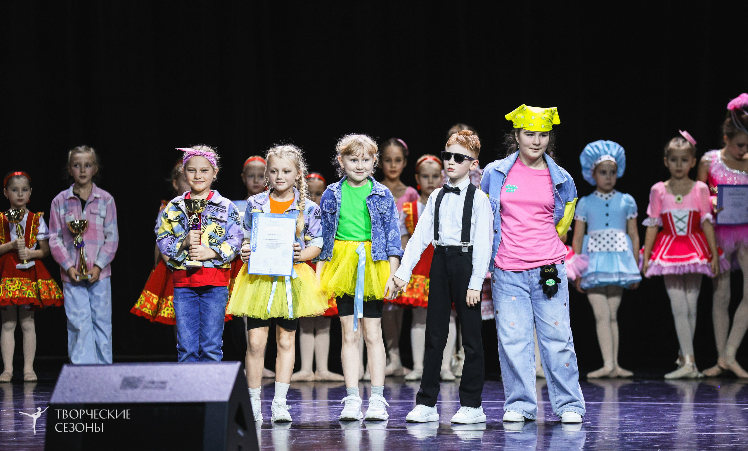 29.11.2025 IV Всероссийский конкурс «Всероссийская Танцевальная Олимпиада» г. Казань. Медиастудия Фото Концепт